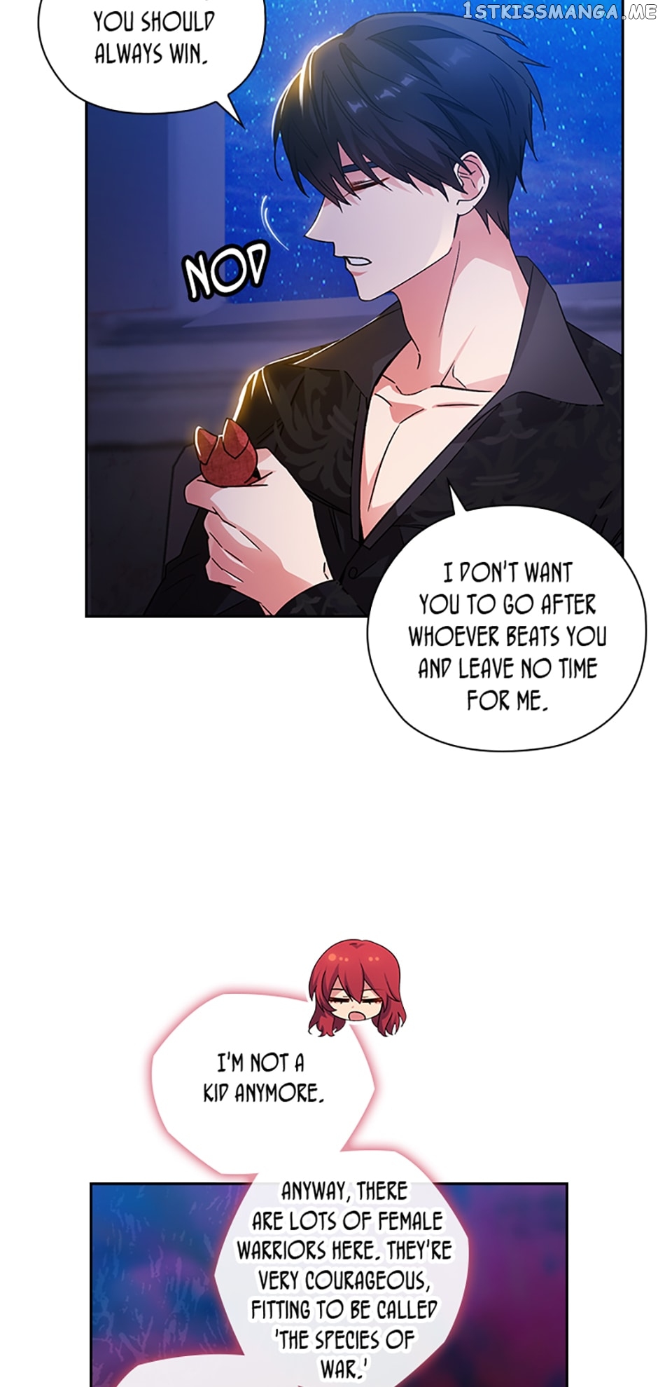 Reminiscence Adonis chapter 232 page 39