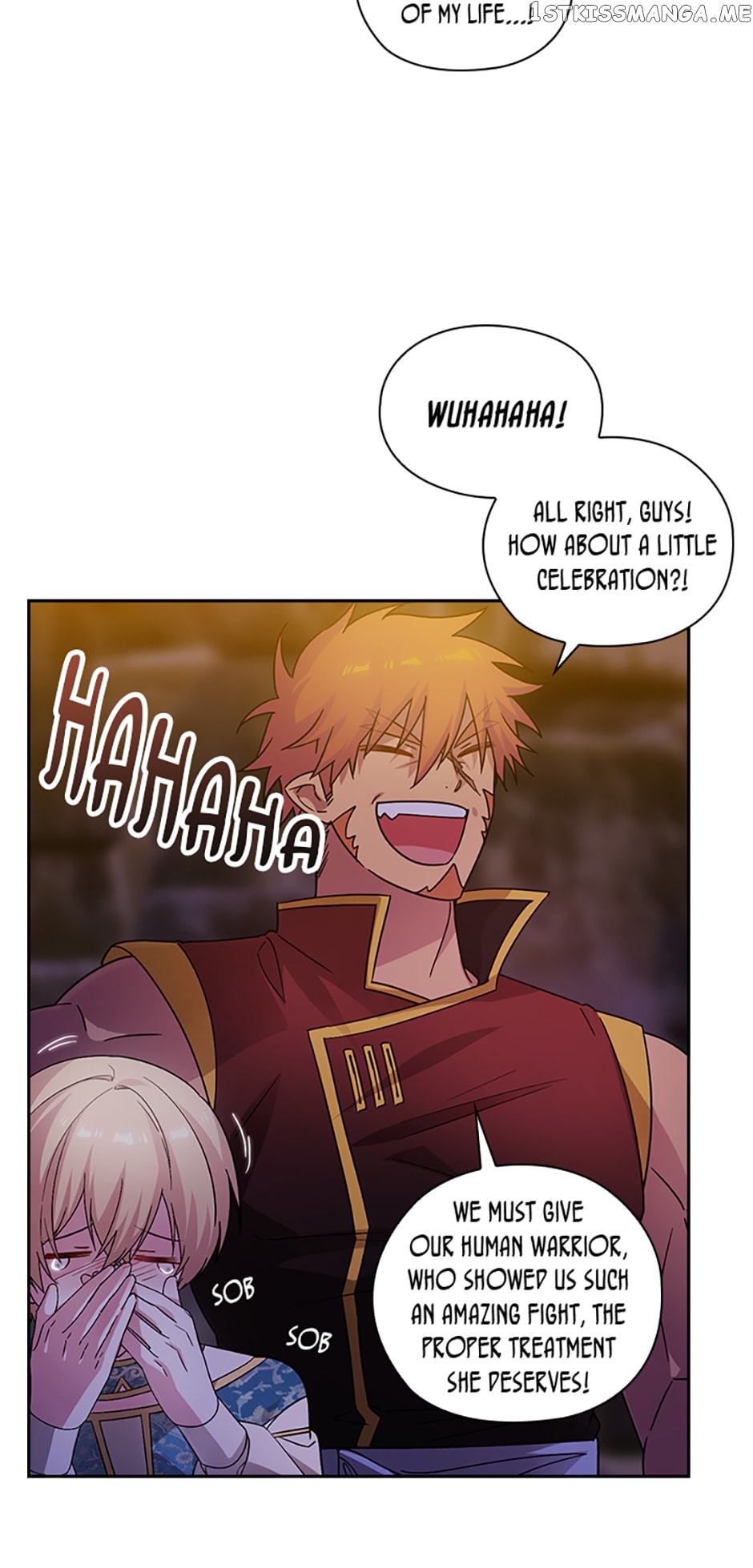 Reminiscence Adonis chapter 232 page 4