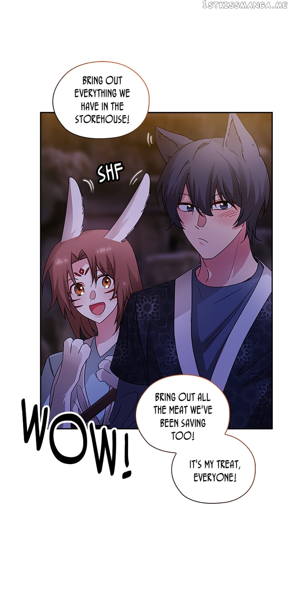 Reminiscence Adonis chapter 232 page 5