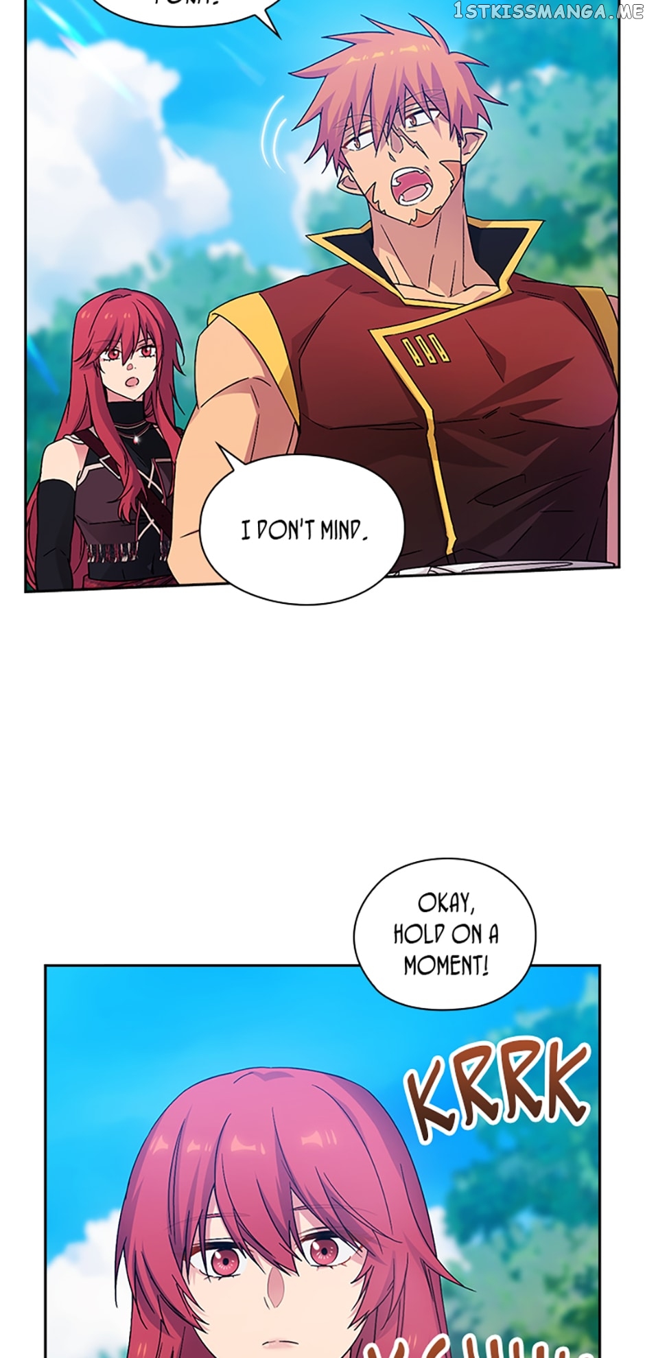 Reminiscence Adonis chapter 232 page 50