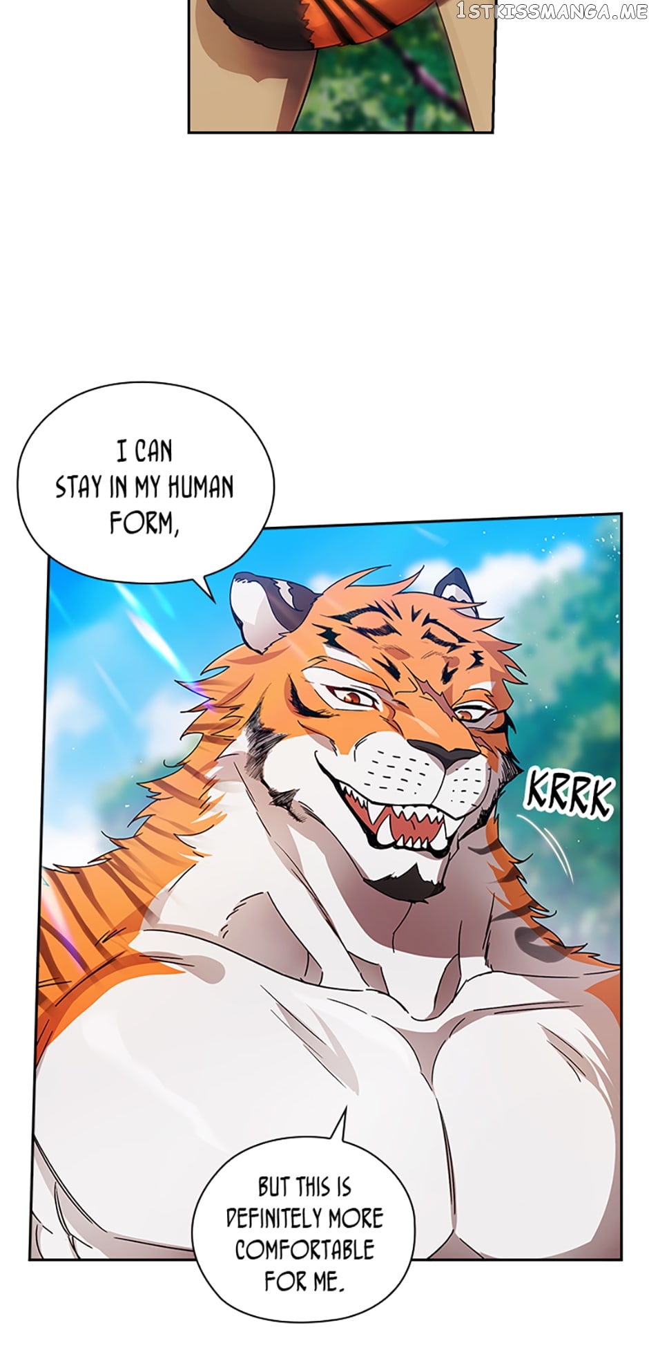 Reminiscence Adonis chapter 232 page 52