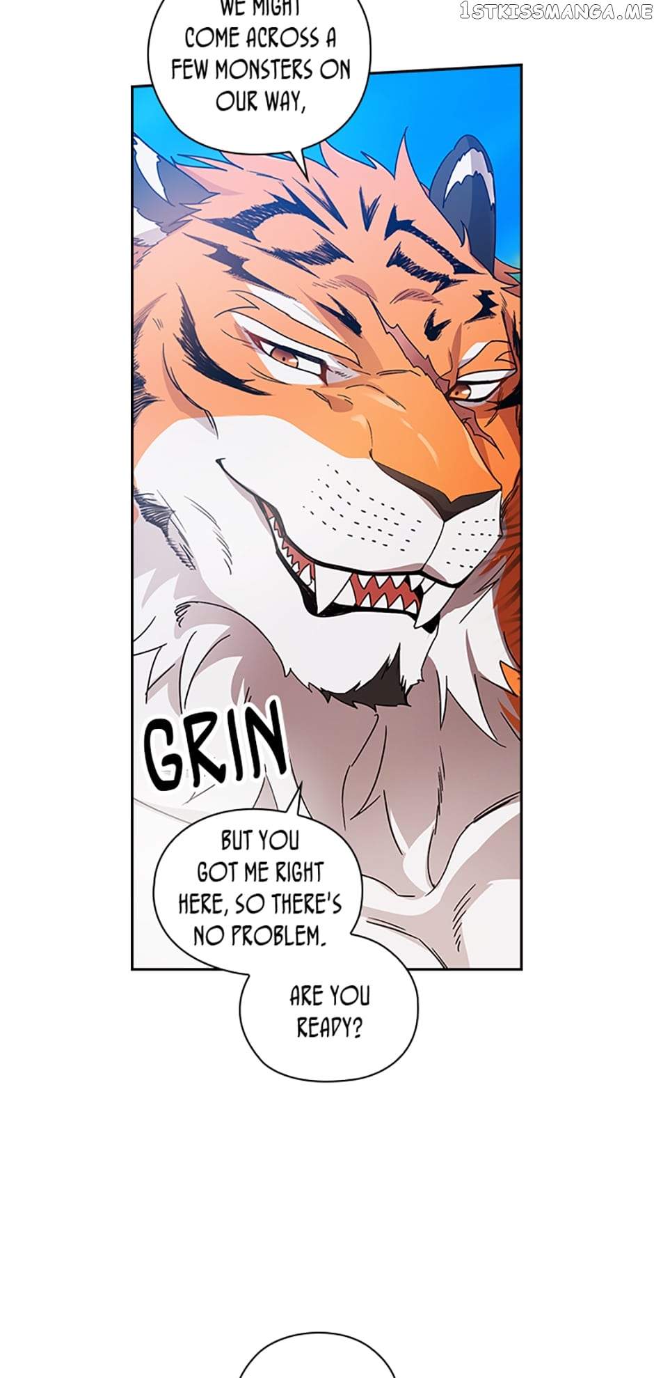 Reminiscence Adonis chapter 232 page 54