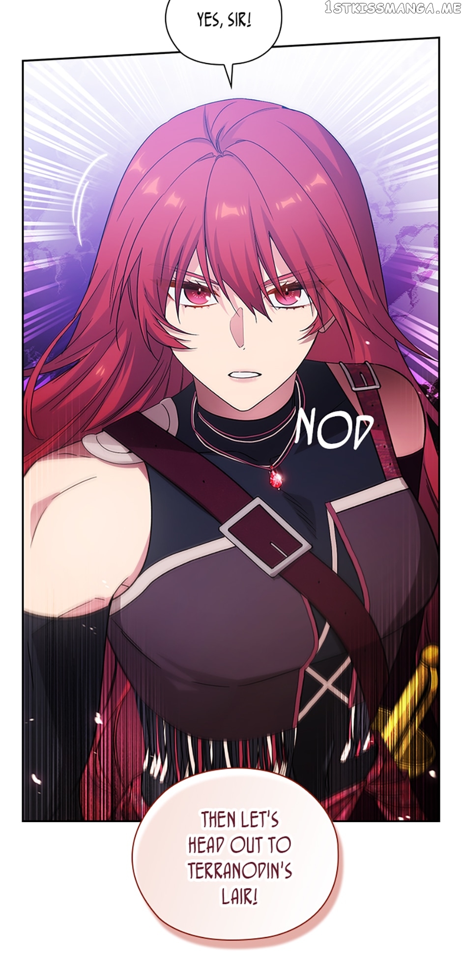 Reminiscence Adonis chapter 232 page 55