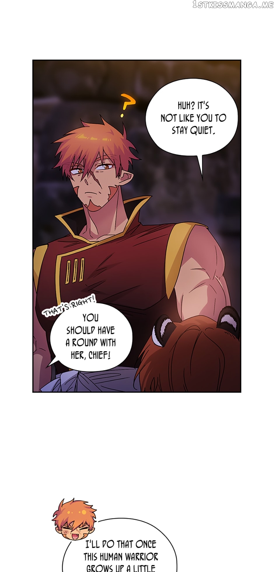 Reminiscence Adonis chapter 232 page 6