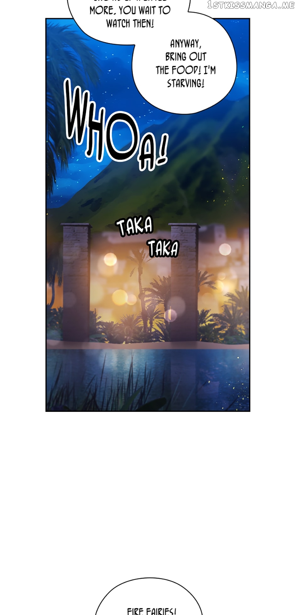 Reminiscence Adonis chapter 232 page 7