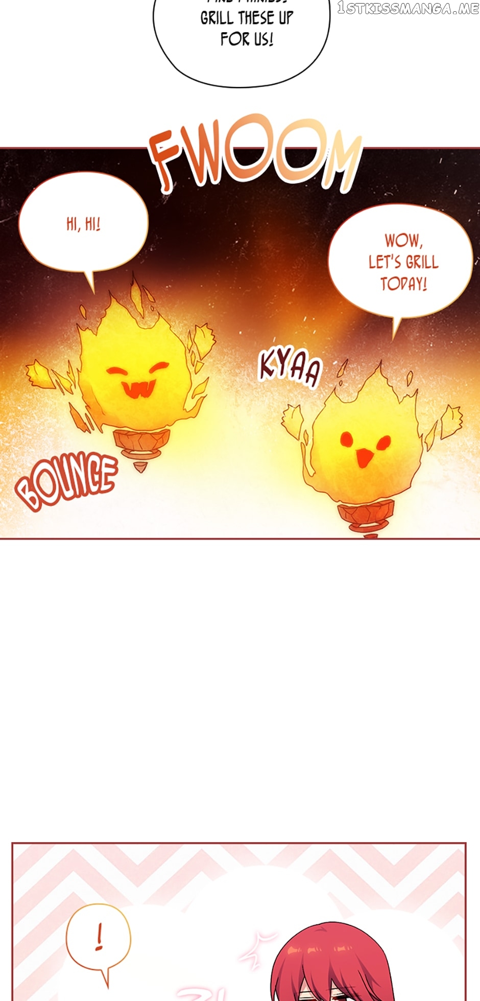 Reminiscence Adonis chapter 232 page 8