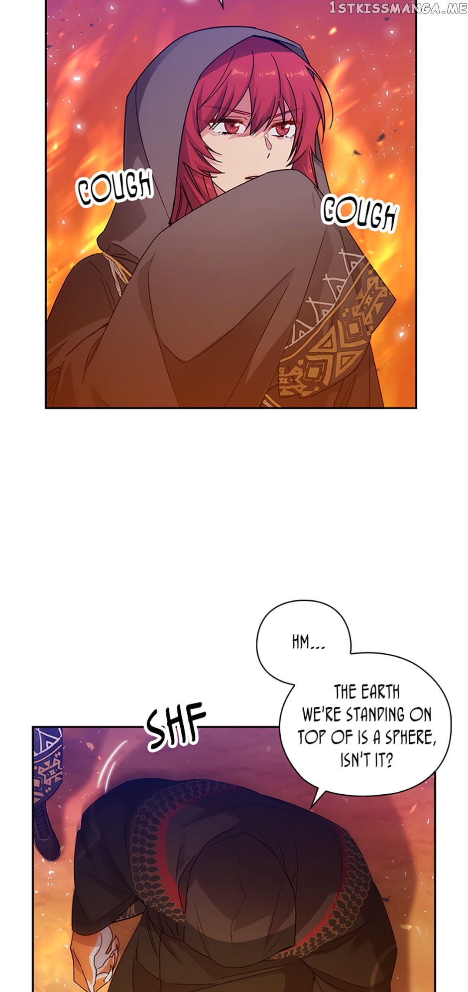 Reminiscence Adonis chapter 233 page 10