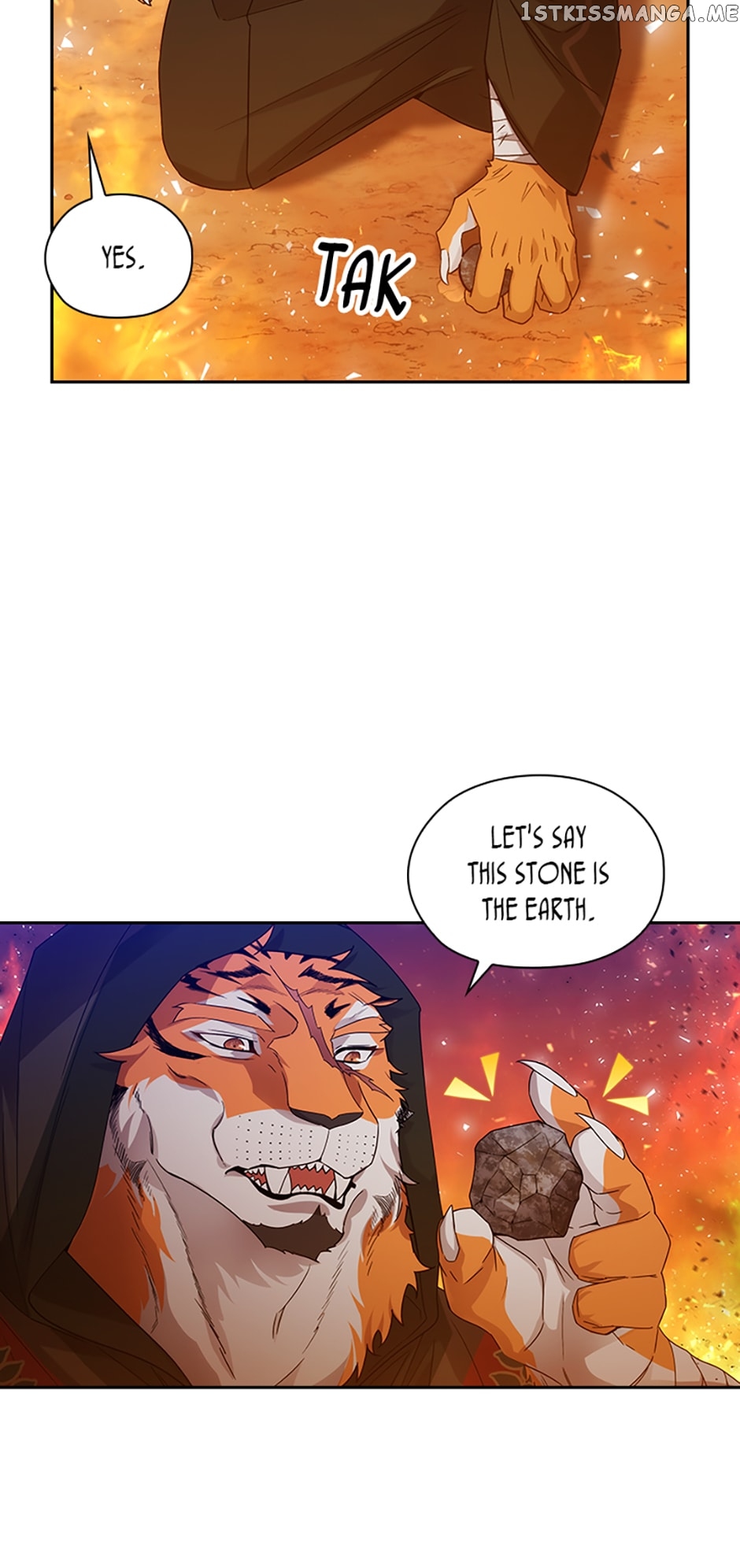 Reminiscence Adonis chapter 233 page 11