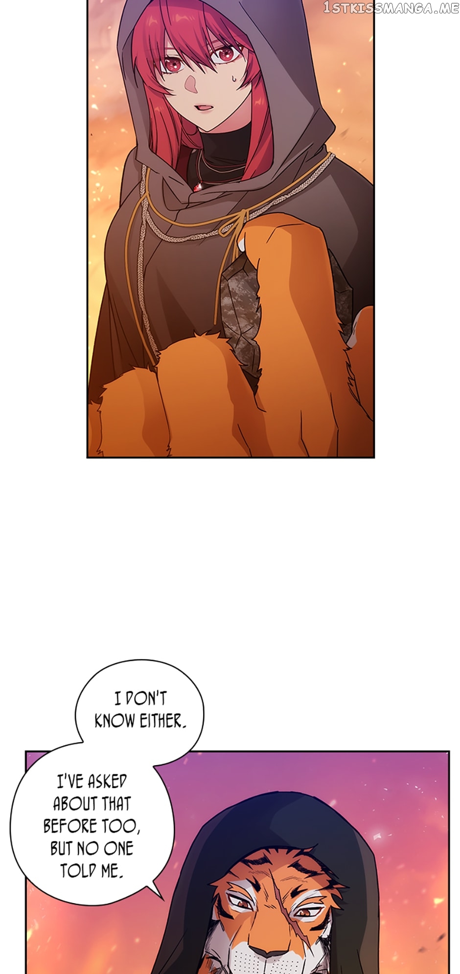 Reminiscence Adonis chapter 233 page 15