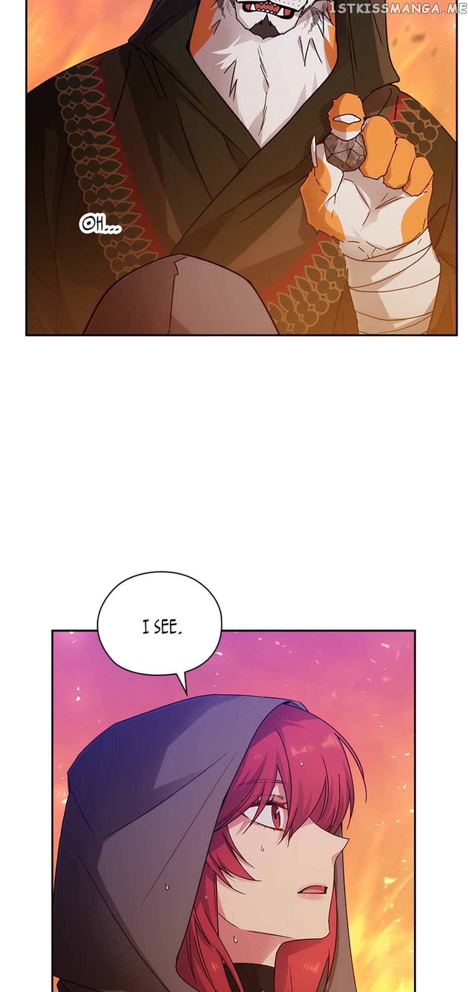 Reminiscence Adonis chapter 233 page 16