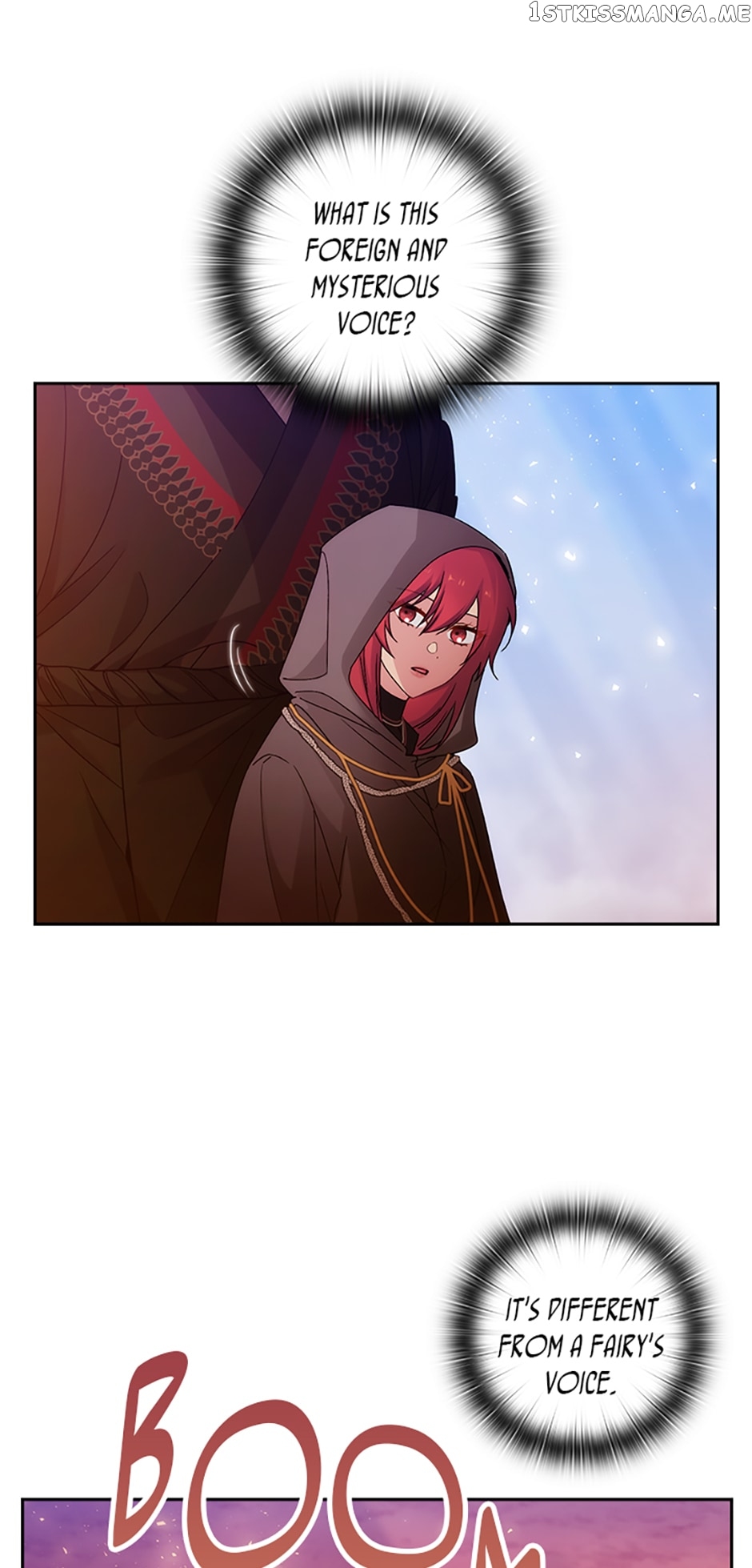 Reminiscence Adonis chapter 233 page 19