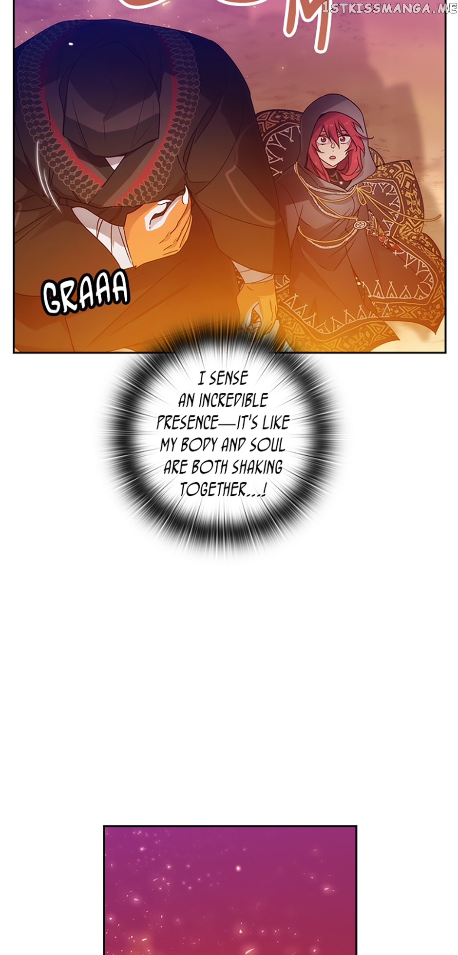 Reminiscence Adonis chapter 233 page 20