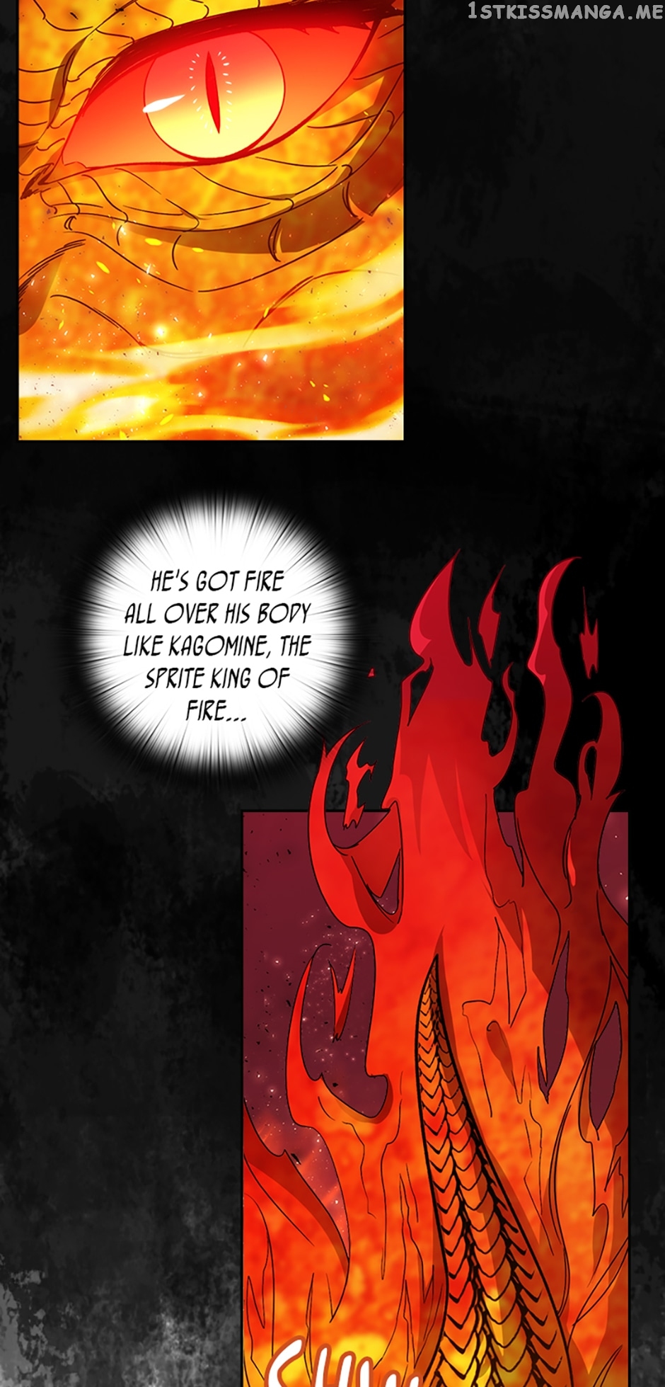 Reminiscence Adonis chapter 233 page 22