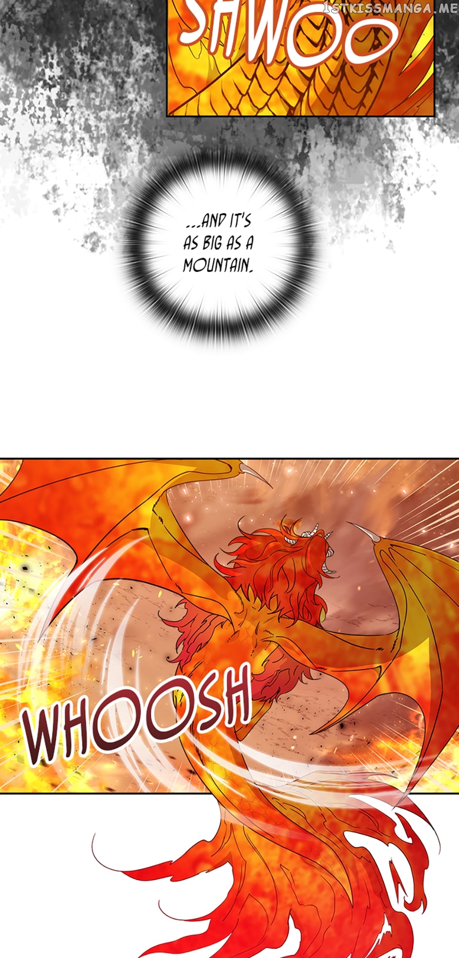 Reminiscence Adonis chapter 233 page 23