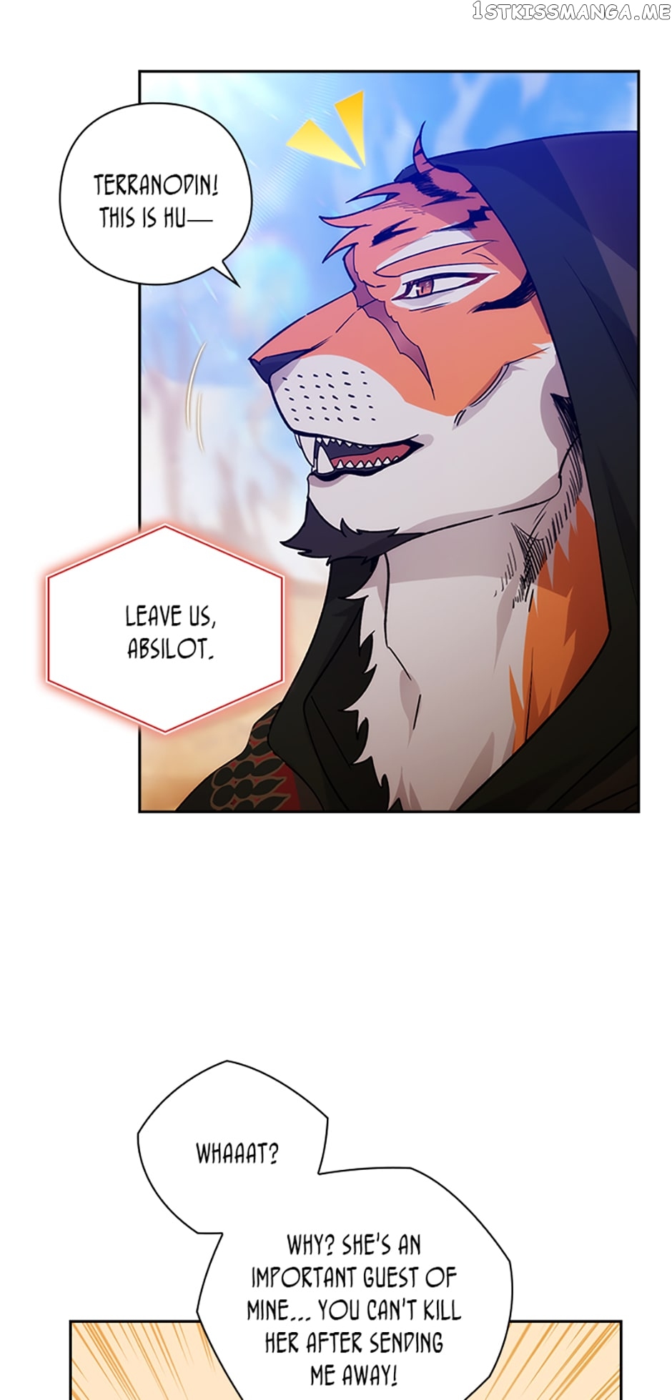 Reminiscence Adonis chapter 233 page 27