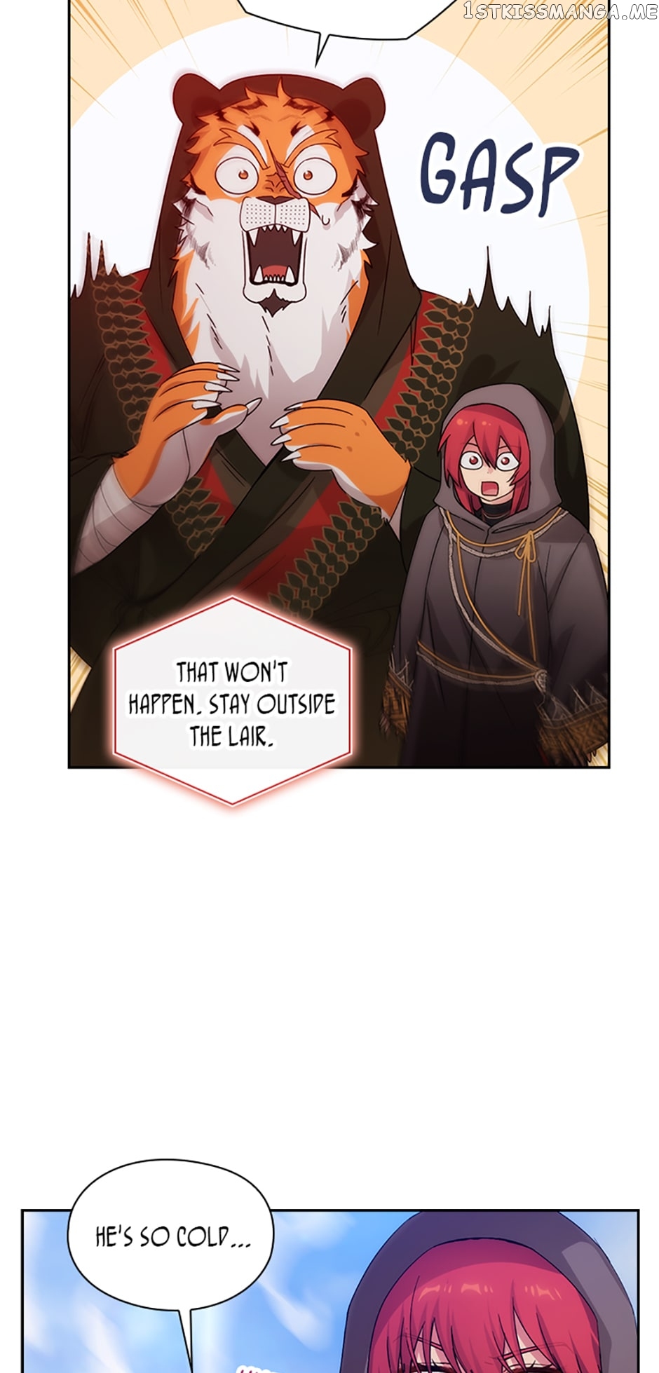 Reminiscence Adonis chapter 233 page 28