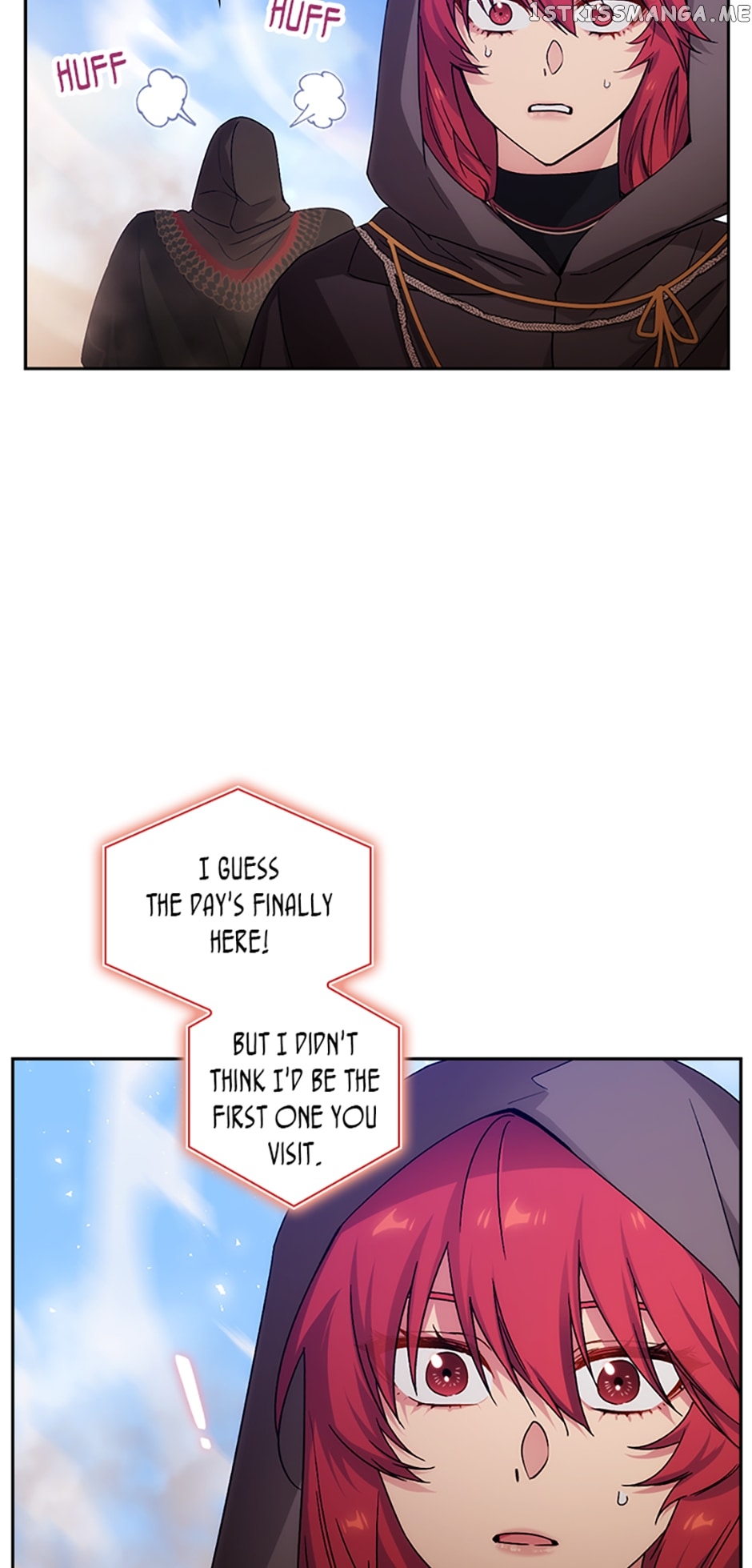 Reminiscence Adonis chapter 233 page 29