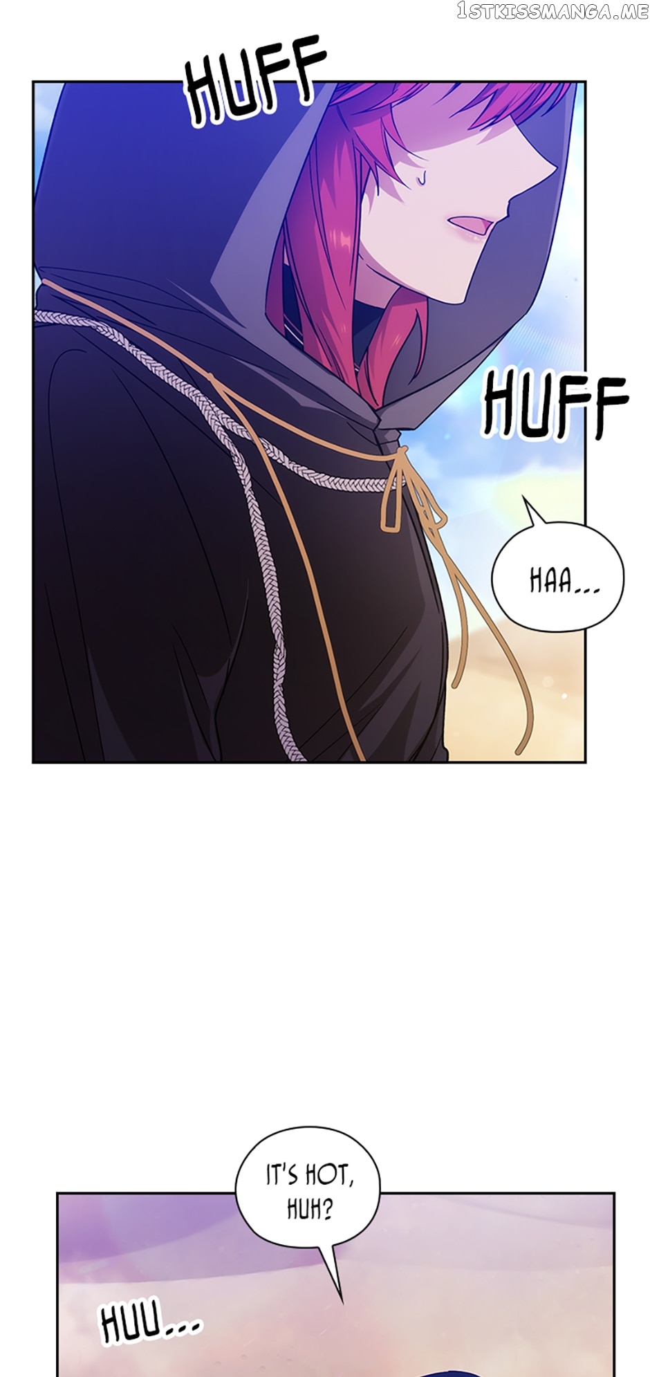 Reminiscence Adonis chapter 233 page 3