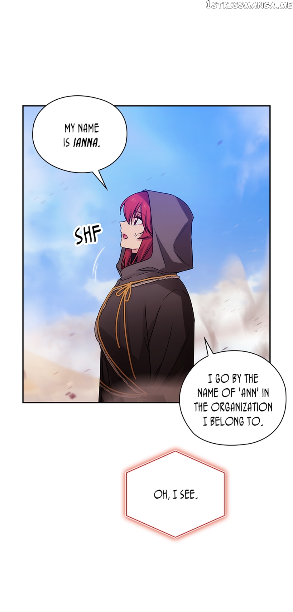 Reminiscence Adonis chapter 233 page 31