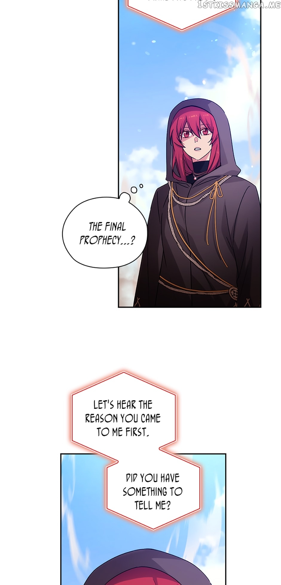 Reminiscence Adonis chapter 233 page 33