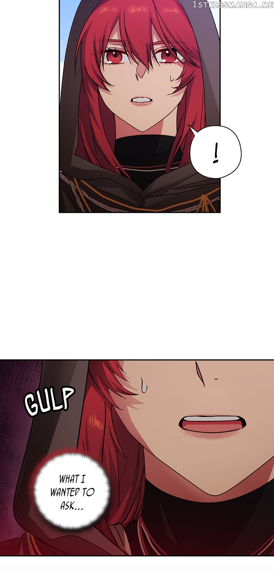 Reminiscence Adonis chapter 233 page 34