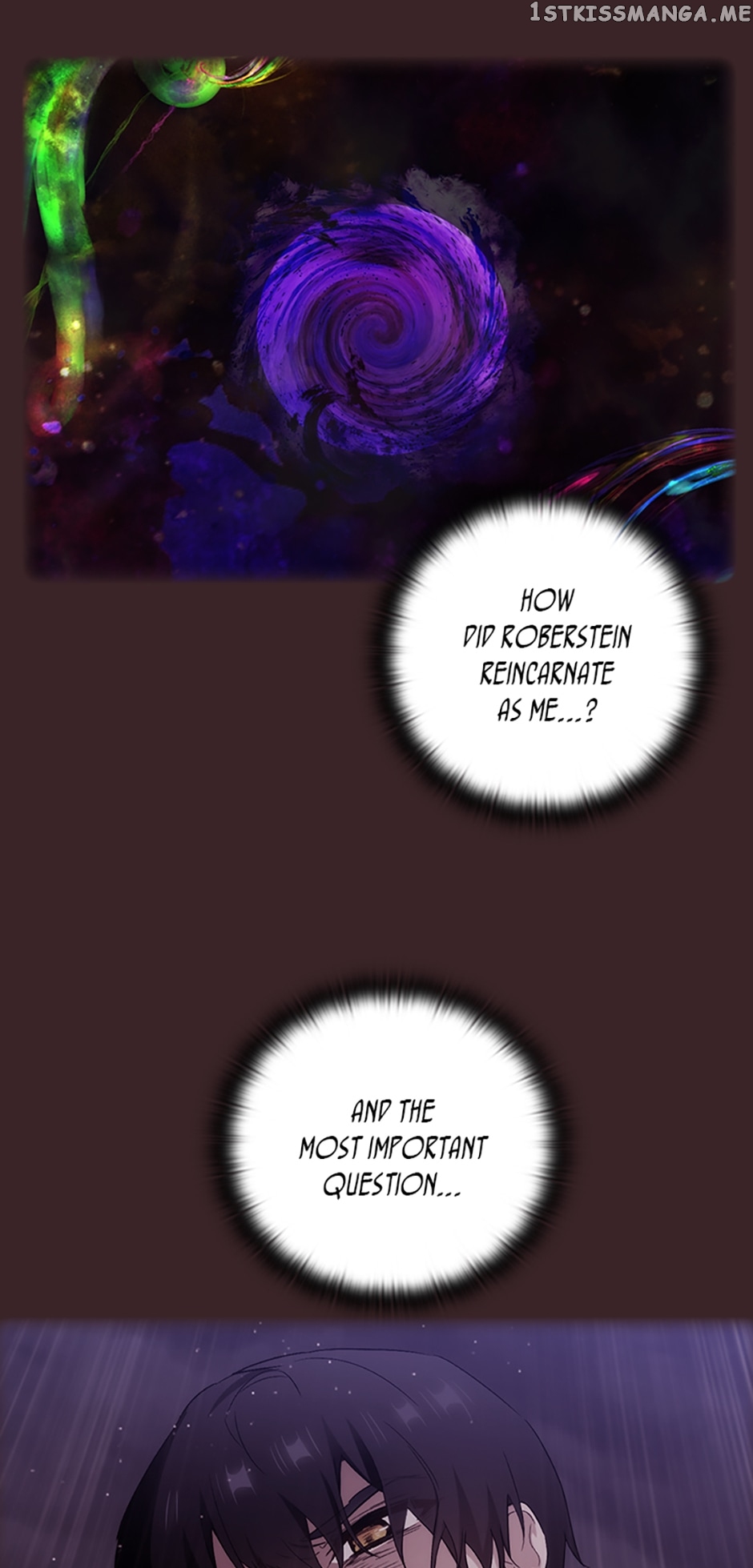 Reminiscence Adonis chapter 233 page 36