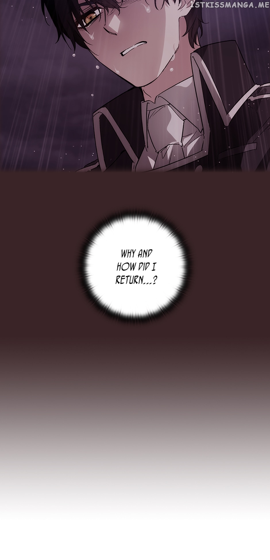 Reminiscence Adonis chapter 233 page 37