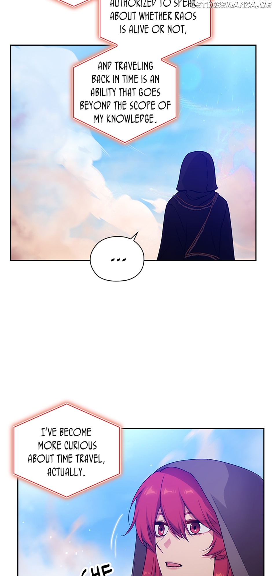 Reminiscence Adonis chapter 233 page 39