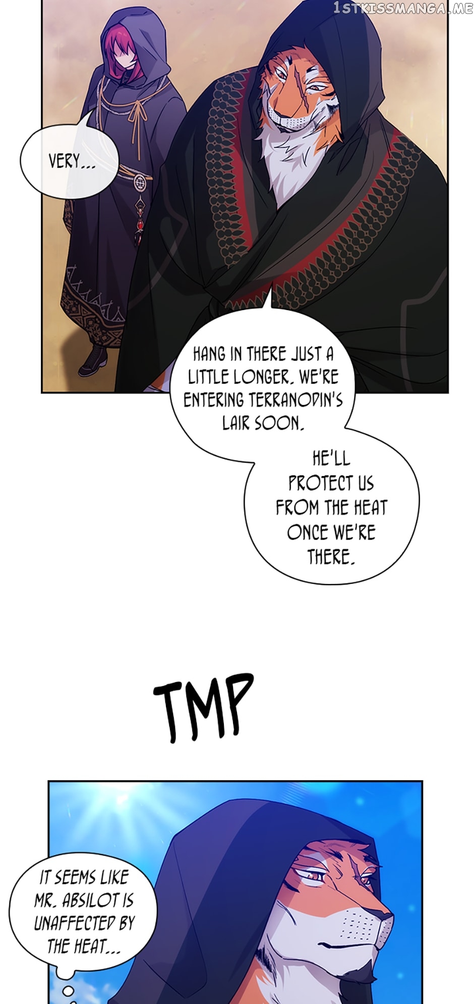 Reminiscence Adonis chapter 233 page 4