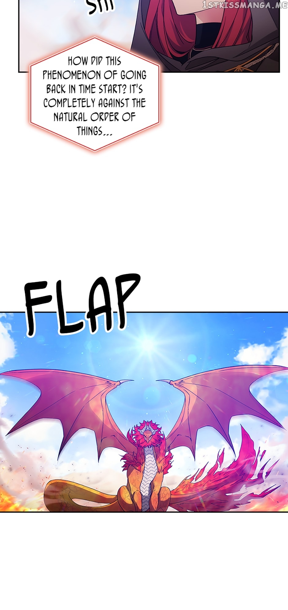 Reminiscence Adonis chapter 233 page 40