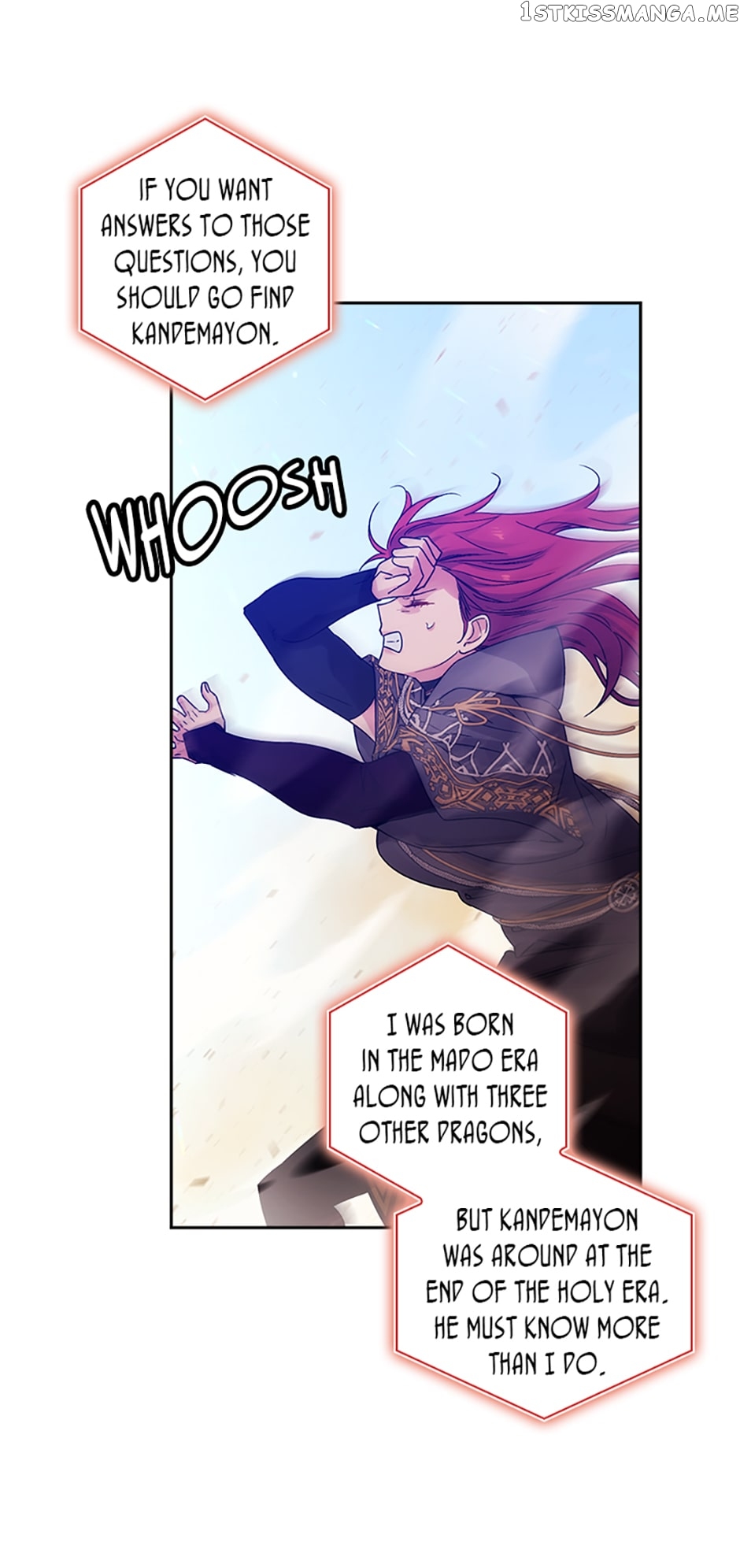 Reminiscence Adonis chapter 233 page 41