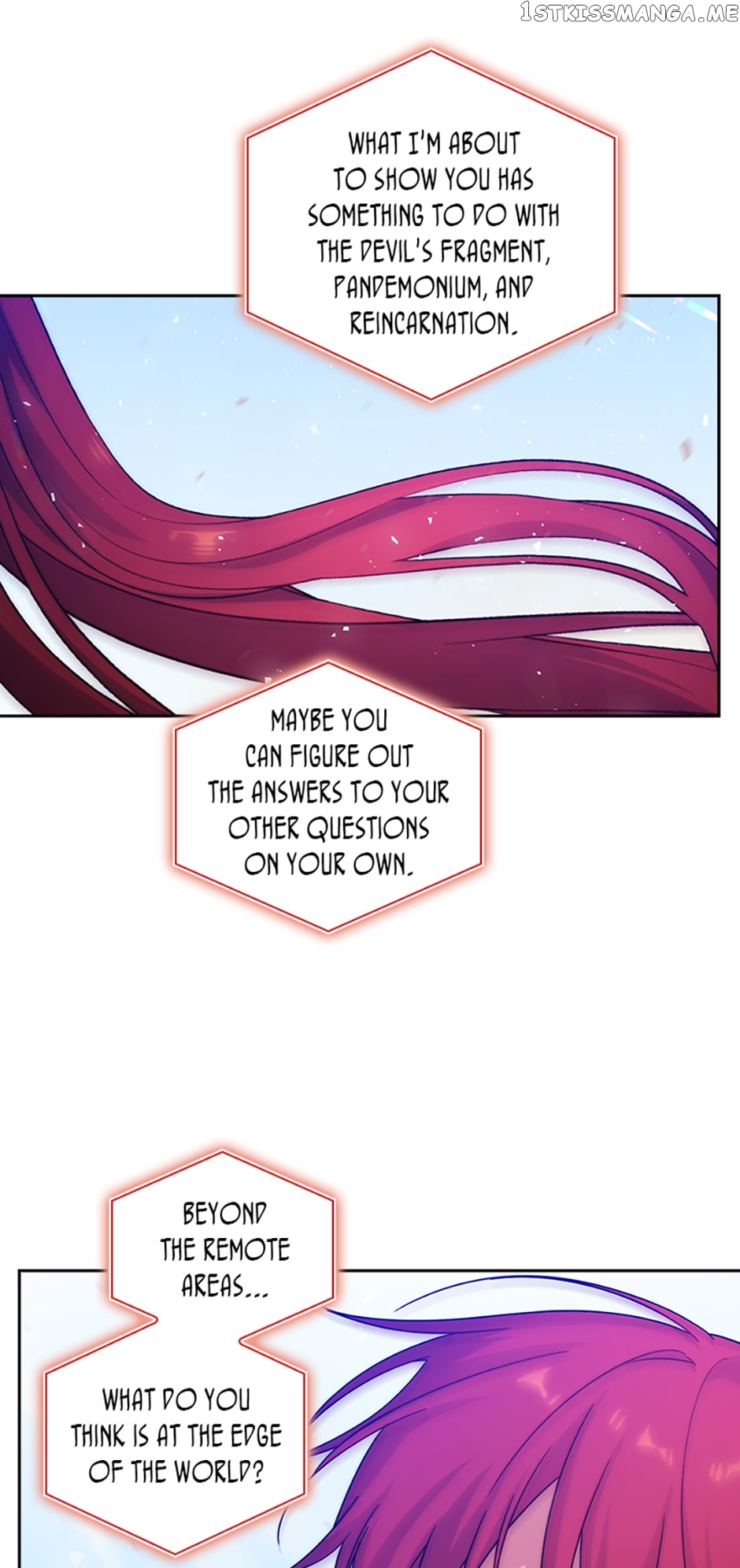 Reminiscence Adonis chapter 233 page 42