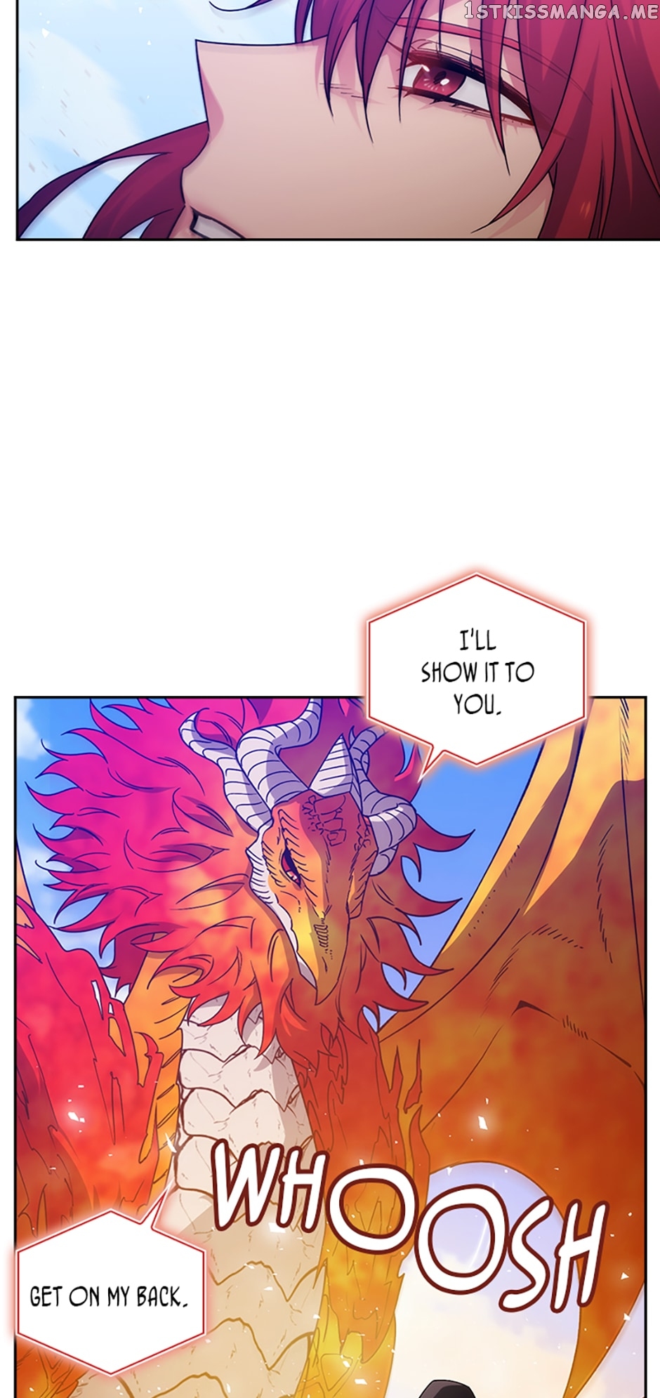 Reminiscence Adonis chapter 233 page 43