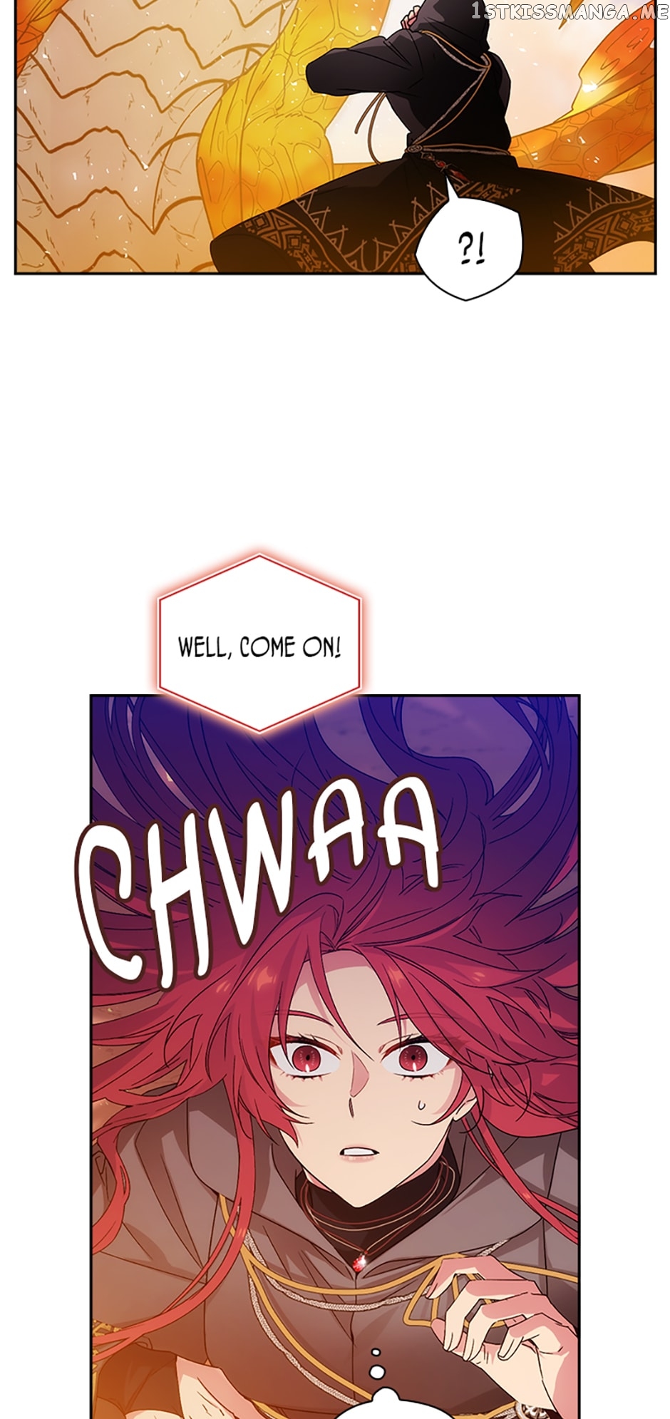 Reminiscence Adonis chapter 233 page 44