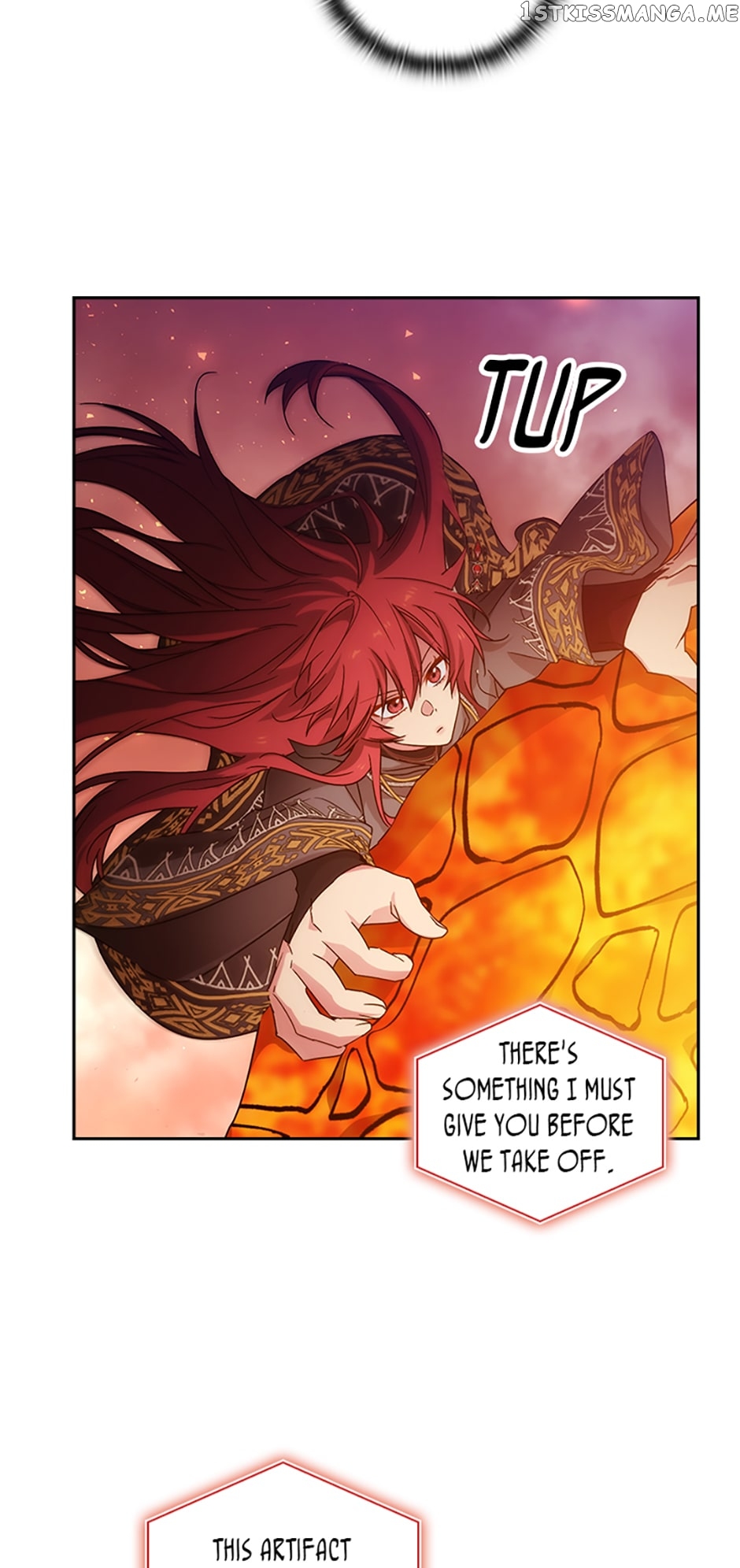 Reminiscence Adonis chapter 233 page 46