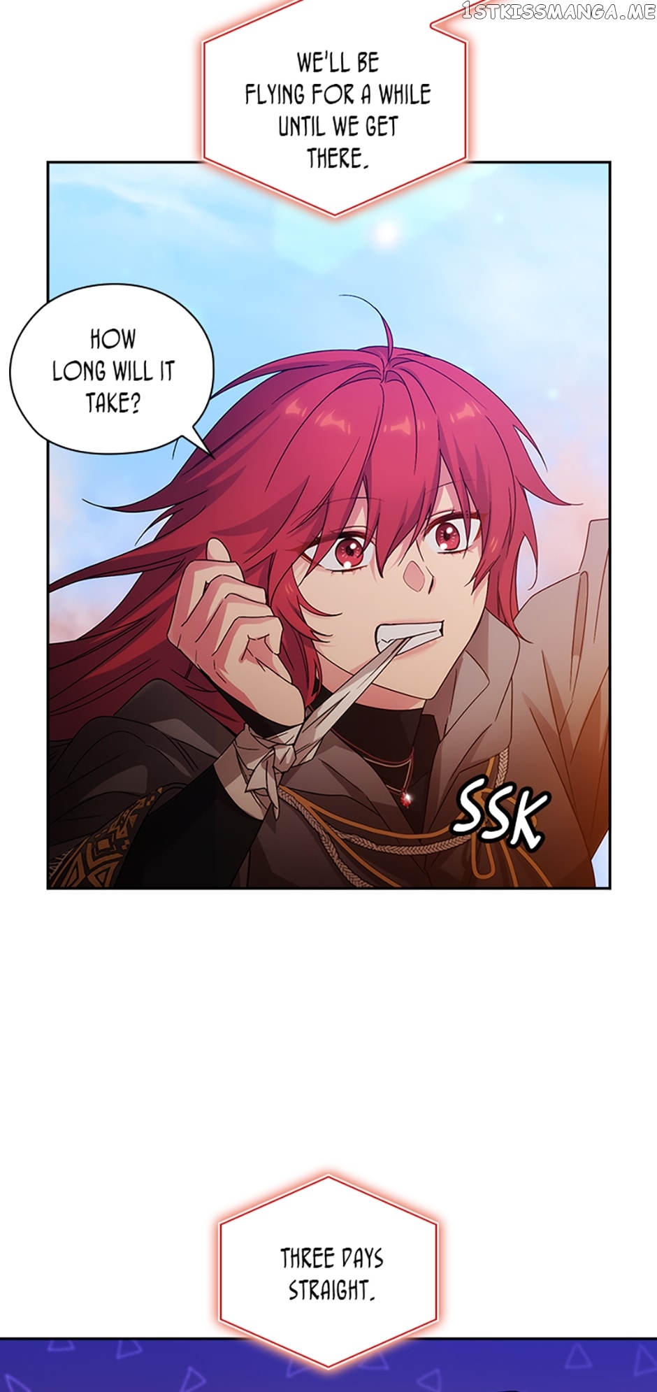 Reminiscence Adonis chapter 233 page 48