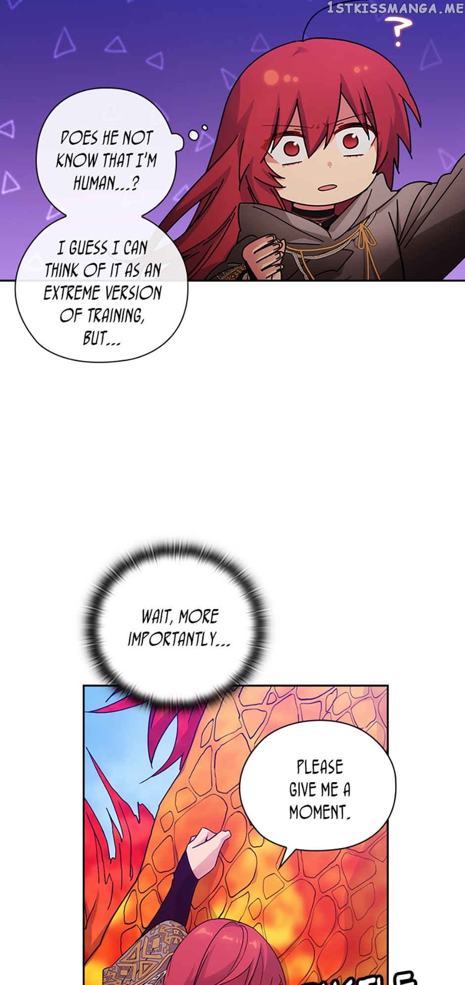 Reminiscence Adonis chapter 233 page 49