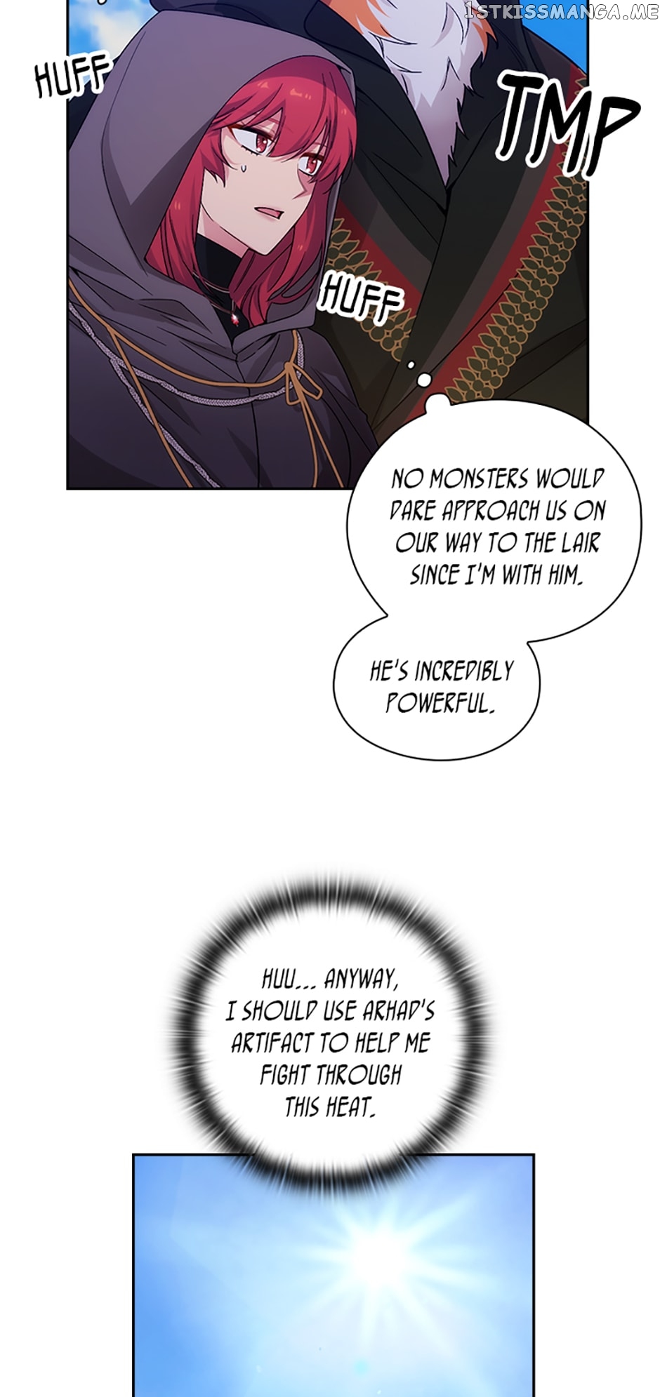 Reminiscence Adonis chapter 233 page 5