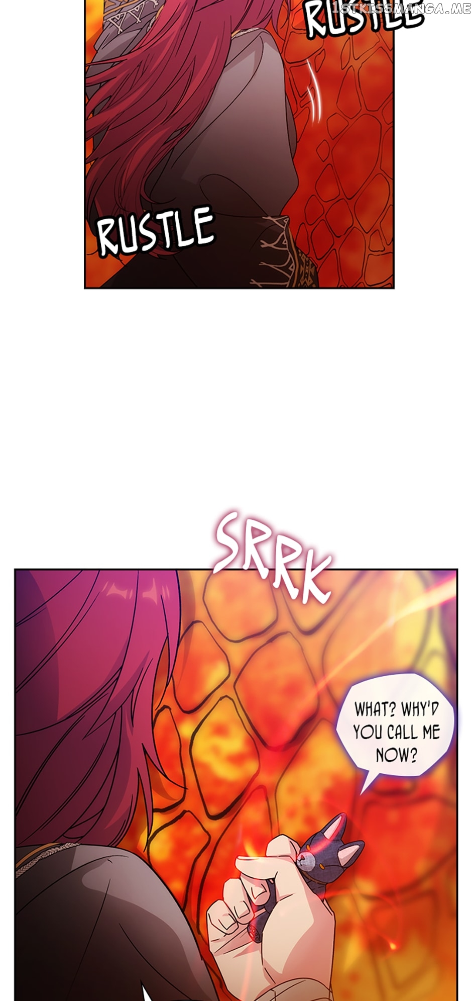 Reminiscence Adonis chapter 233 page 50