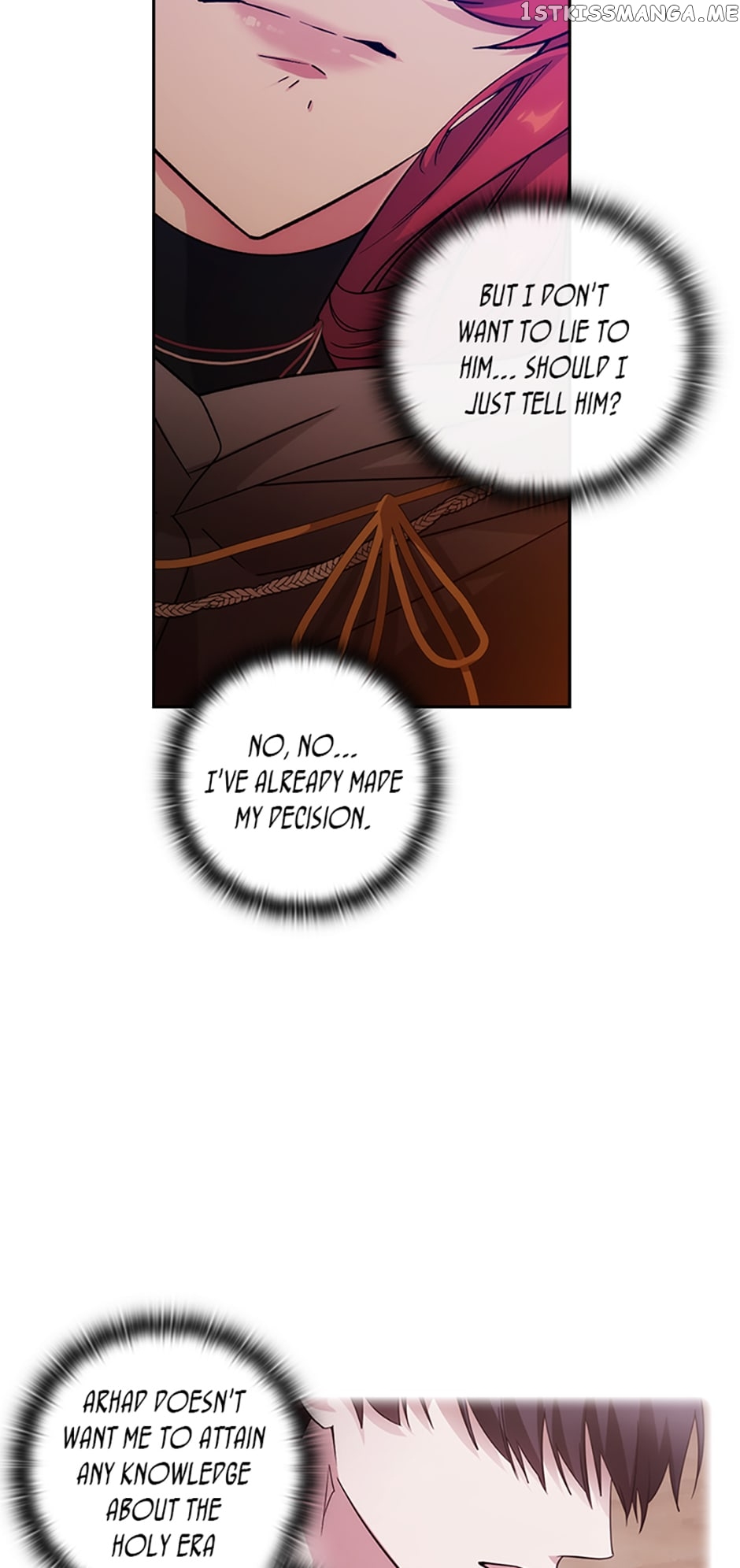 Reminiscence Adonis chapter 233 page 53