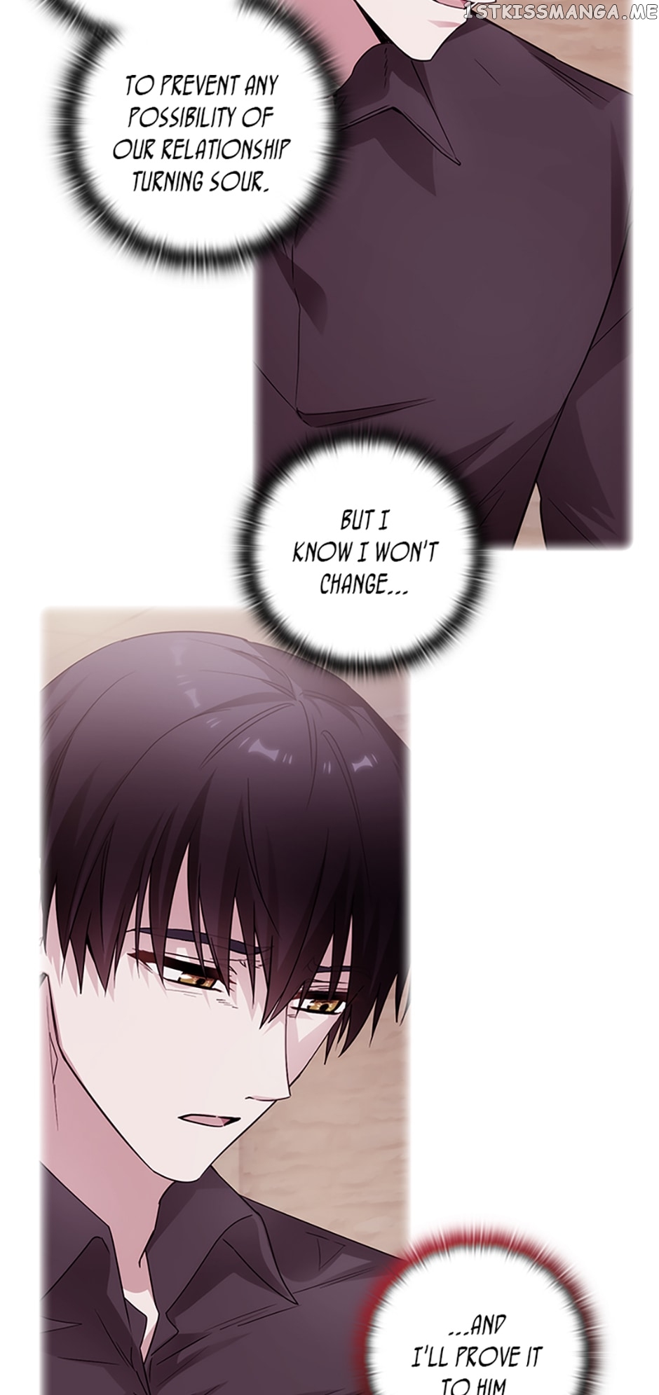 Reminiscence Adonis chapter 233 page 54