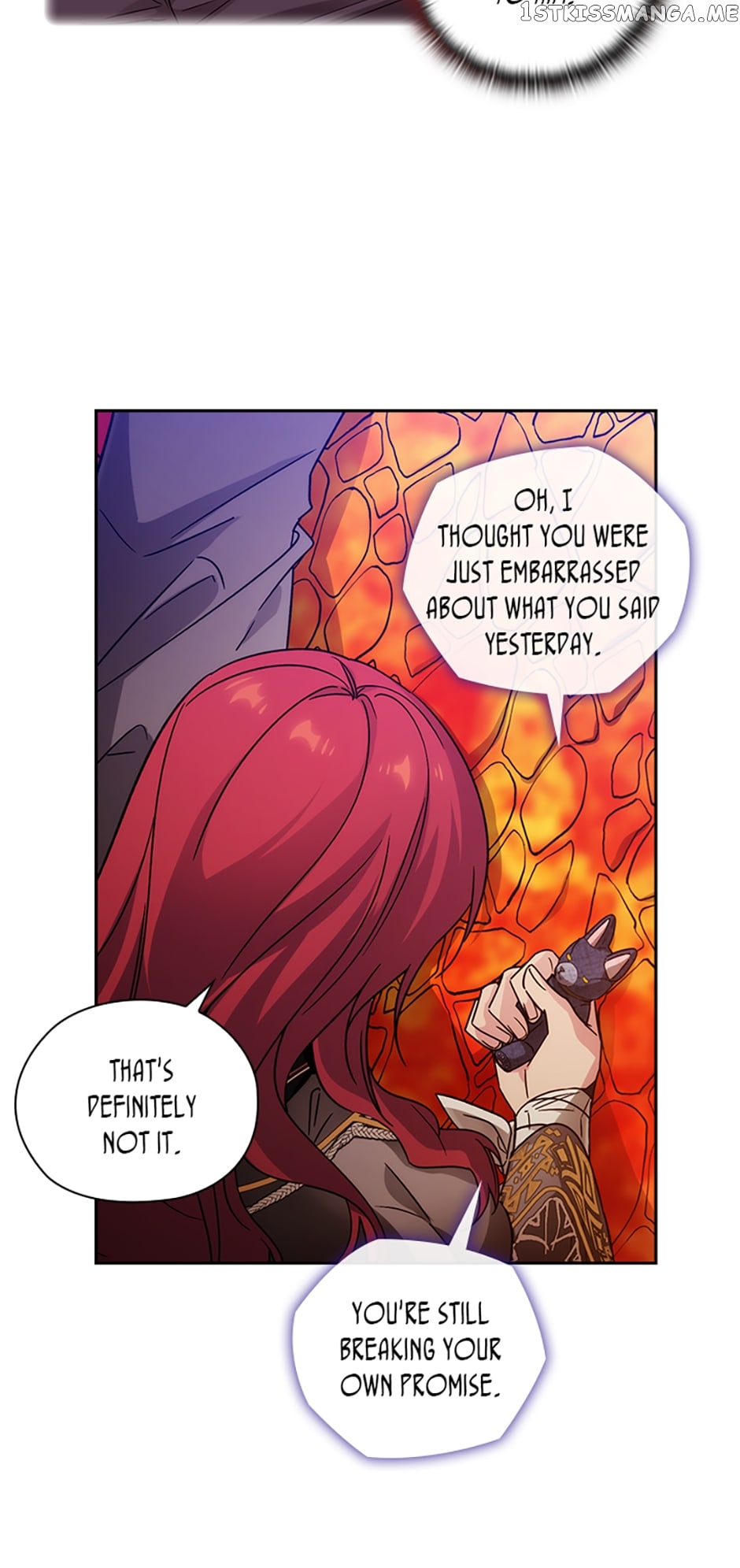 Reminiscence Adonis chapter 233 page 55