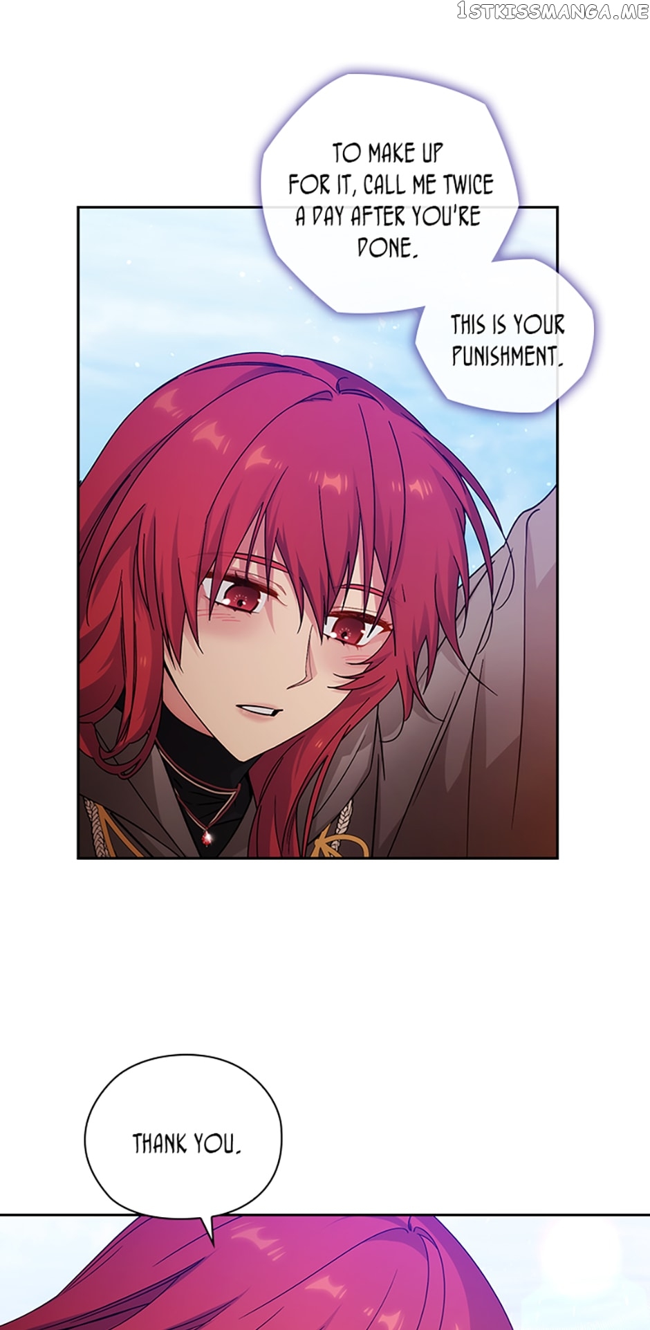 Reminiscence Adonis chapter 233 page 56