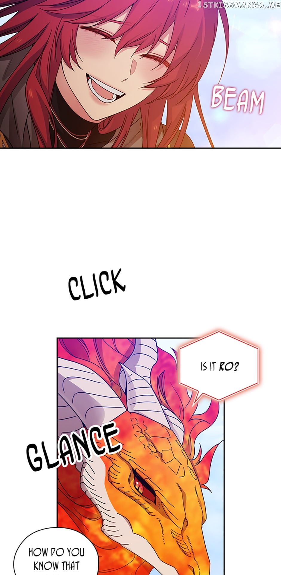 Reminiscence Adonis chapter 233 page 57