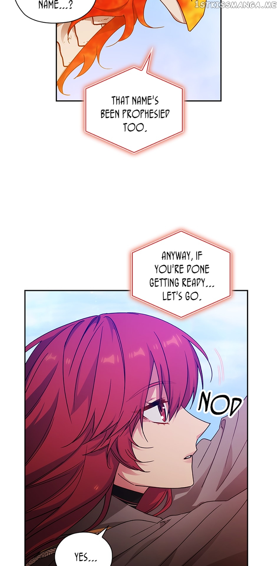 Reminiscence Adonis chapter 233 page 58