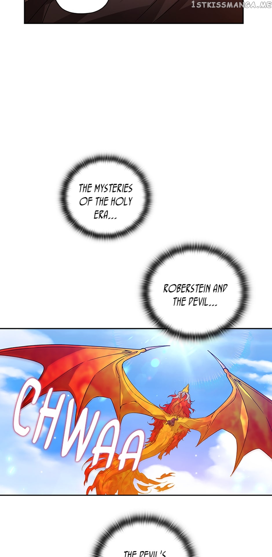 Reminiscence Adonis chapter 233 page 59