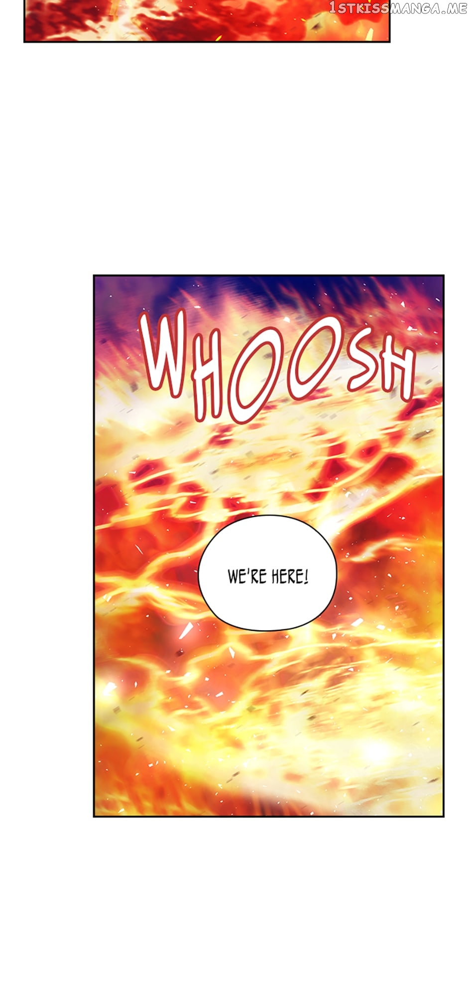 Reminiscence Adonis chapter 233 page 8