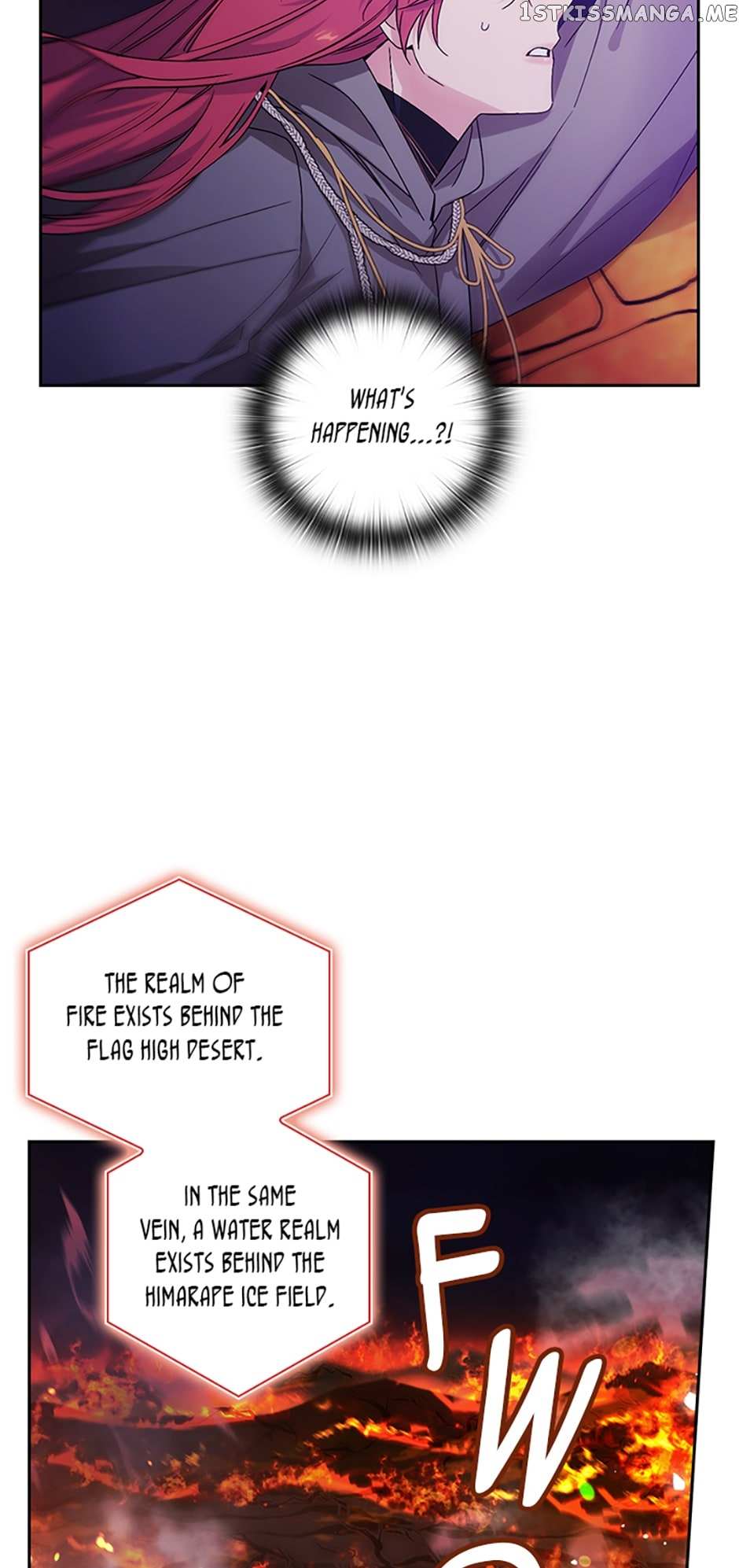 Reminiscence Adonis chapter 234 page 11