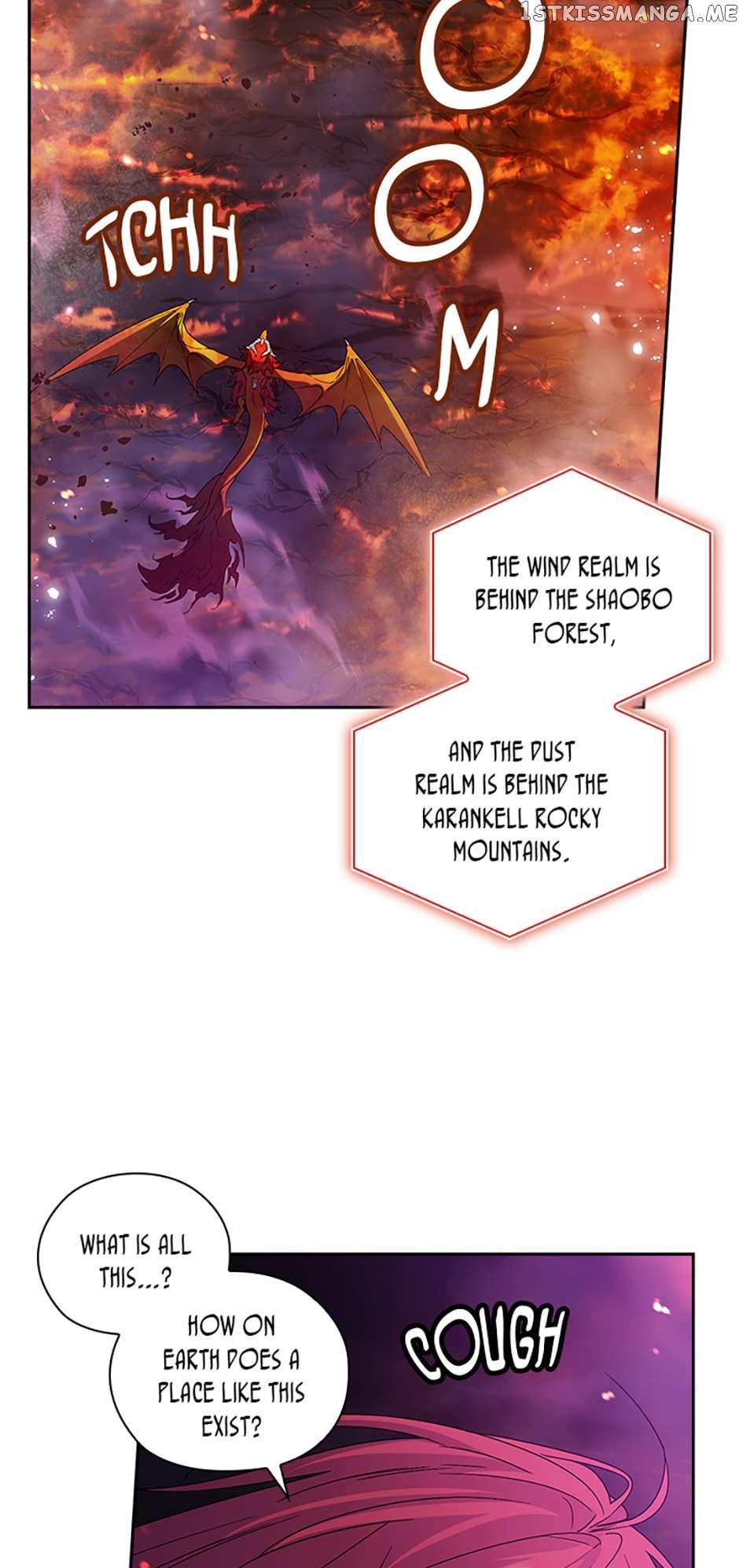 Reminiscence Adonis chapter 234 page 12