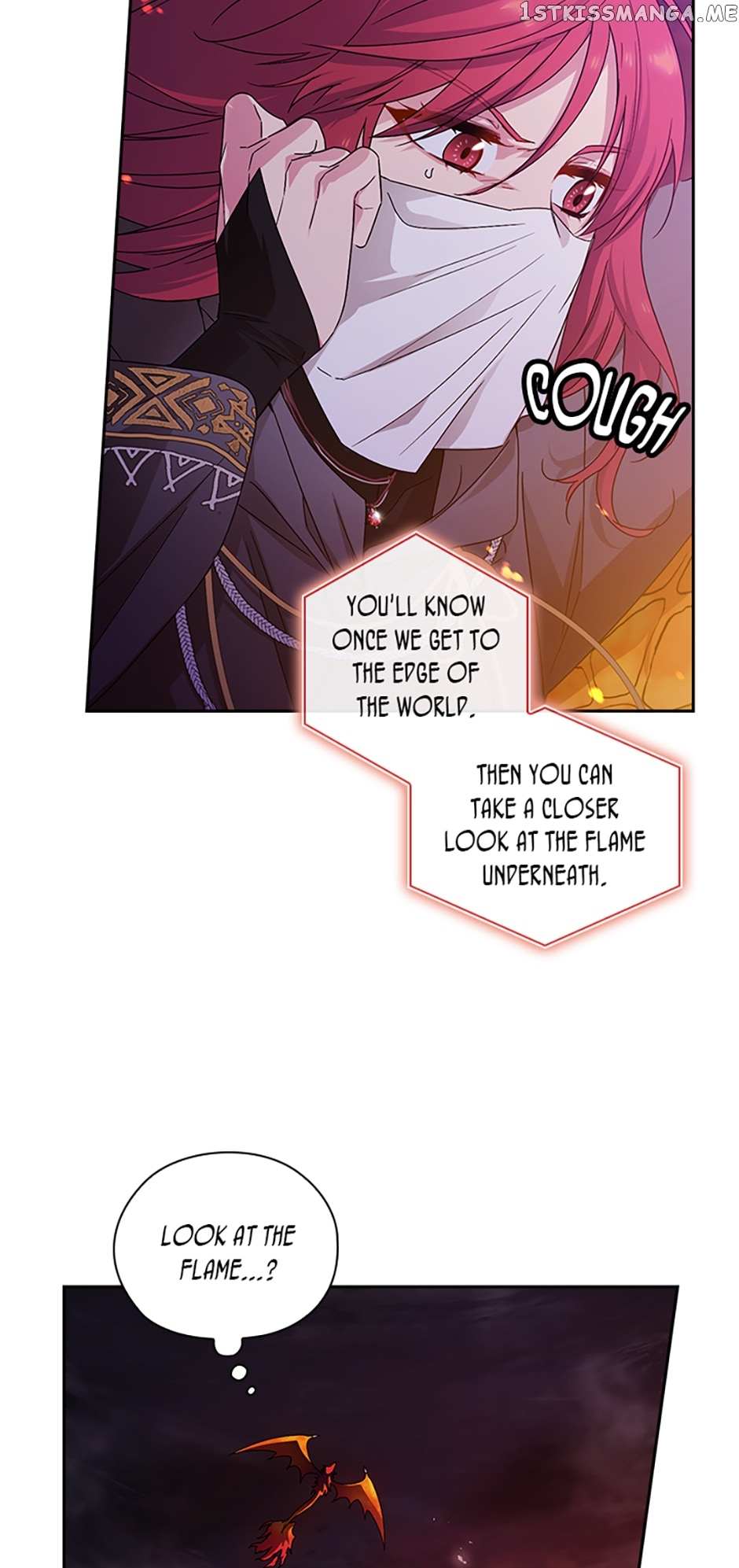 Reminiscence Adonis chapter 234 page 13